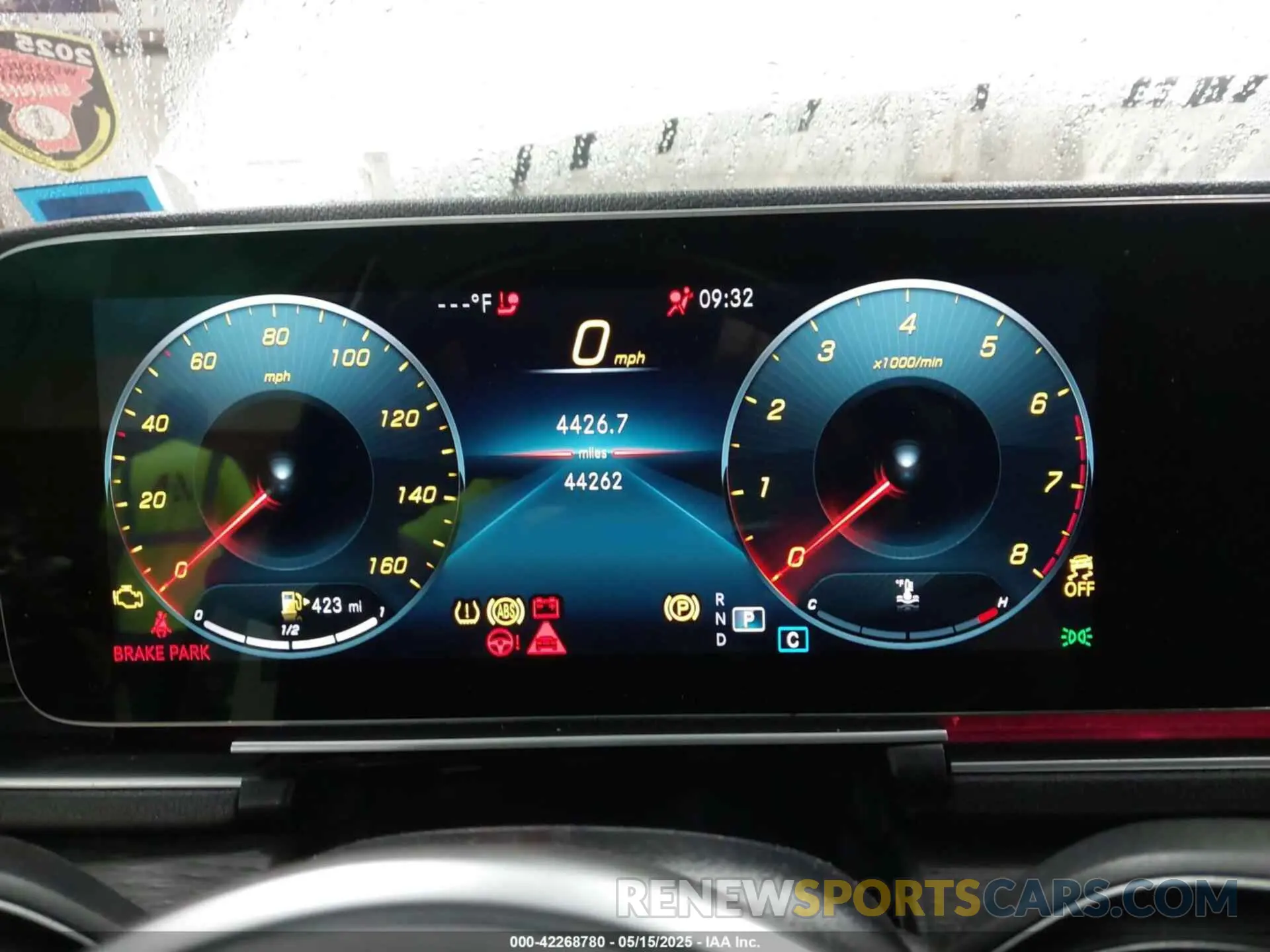7 Фотография поврежденного автомобиля 4JGFB4KB4NA680685 MERCEDES-BENZ GLE 350 2022