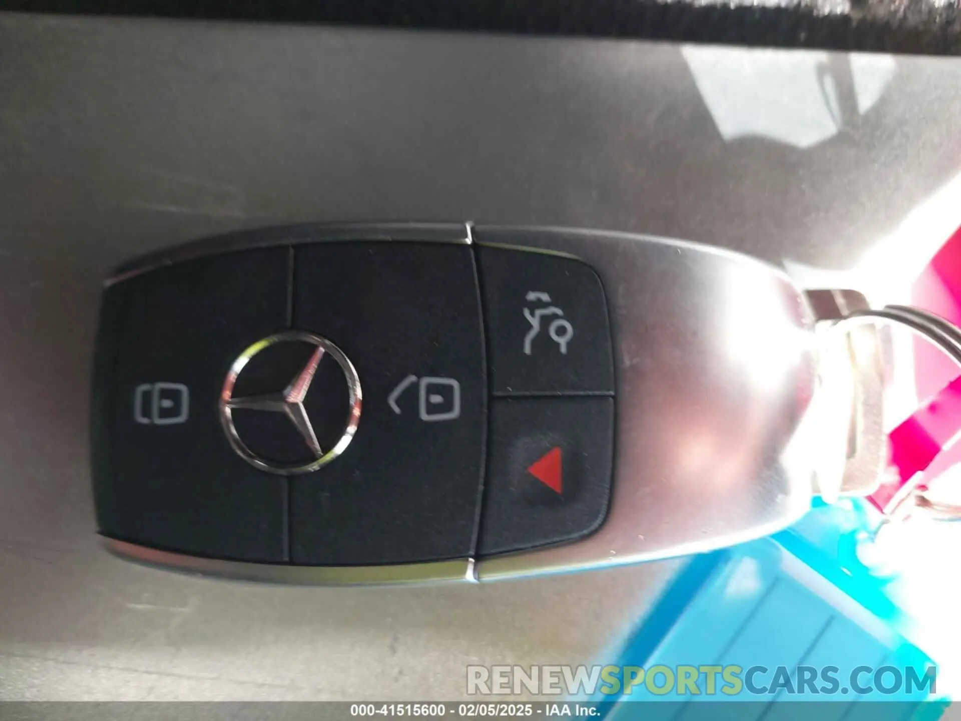 11 Photograph of a damaged car 4JGFB4KB7NA746548 MERCEDES-BENZ GLE 350 2022