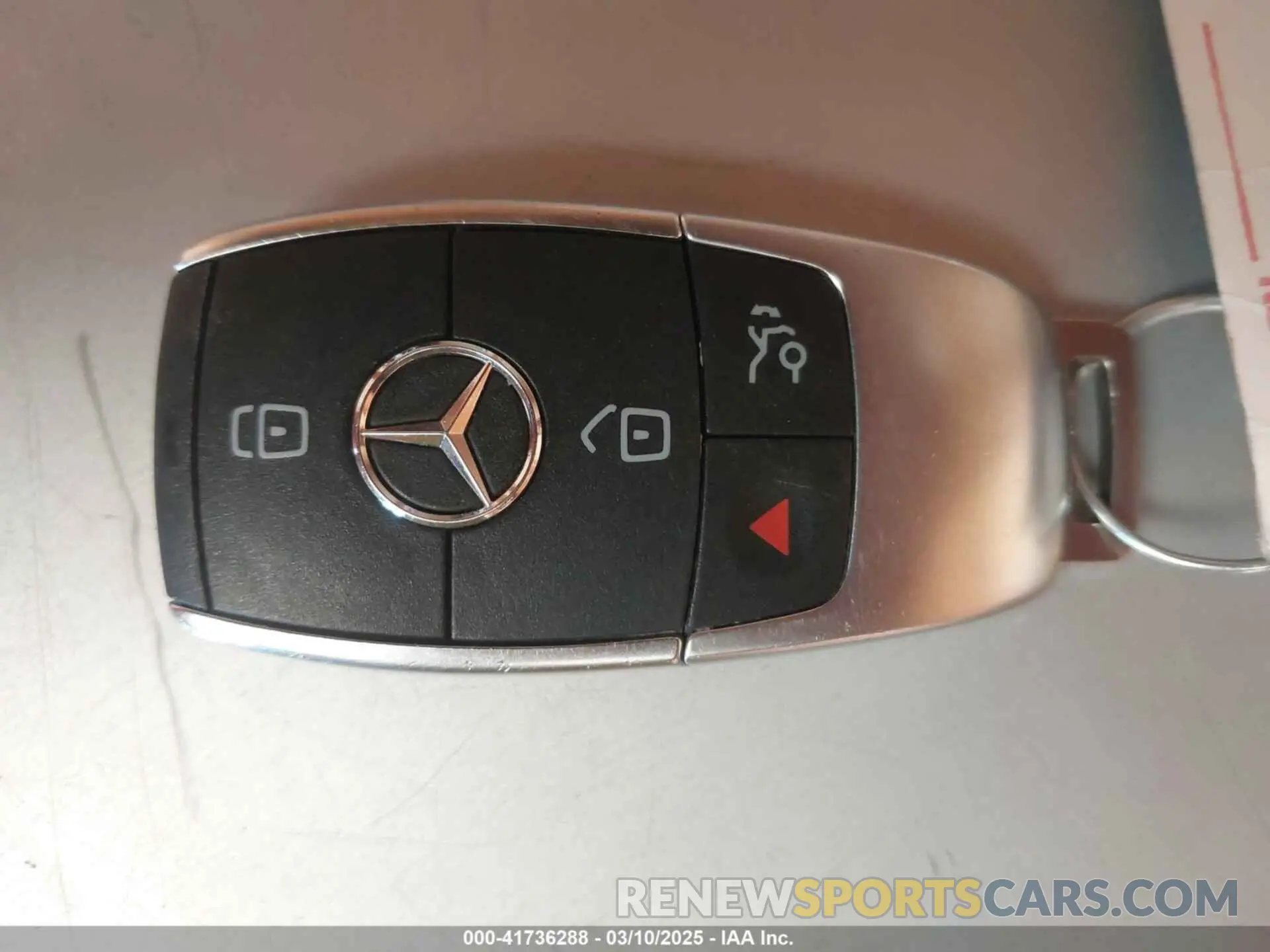 11 Photograph of a damaged car 4JGFB4KBXNA726486 MERCEDES-BENZ GLE 350 2022