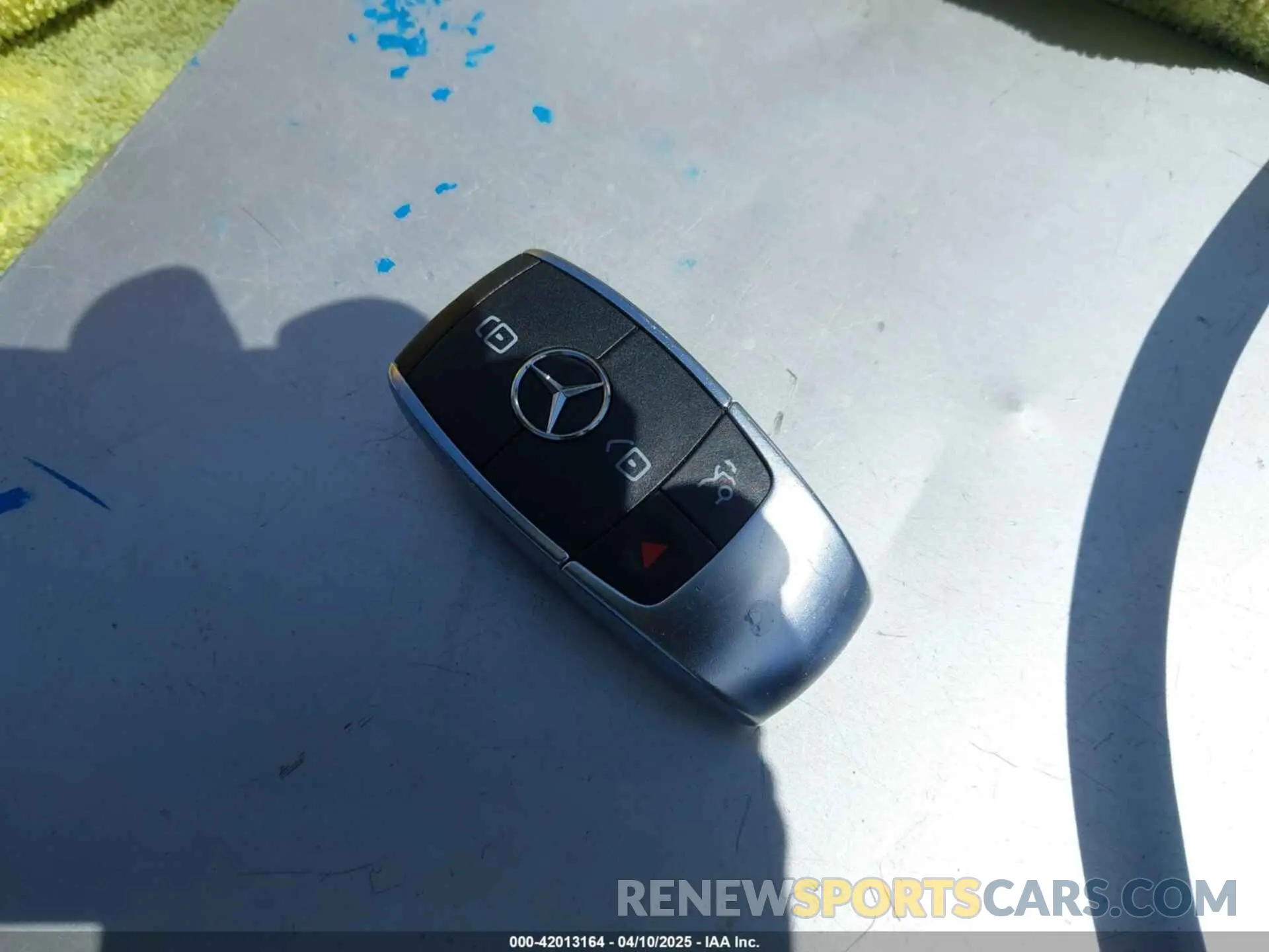 11 Photograph of a damaged car 4JGFB4JB1PA959788 MERCEDES-BENZ GLE 350 2023
