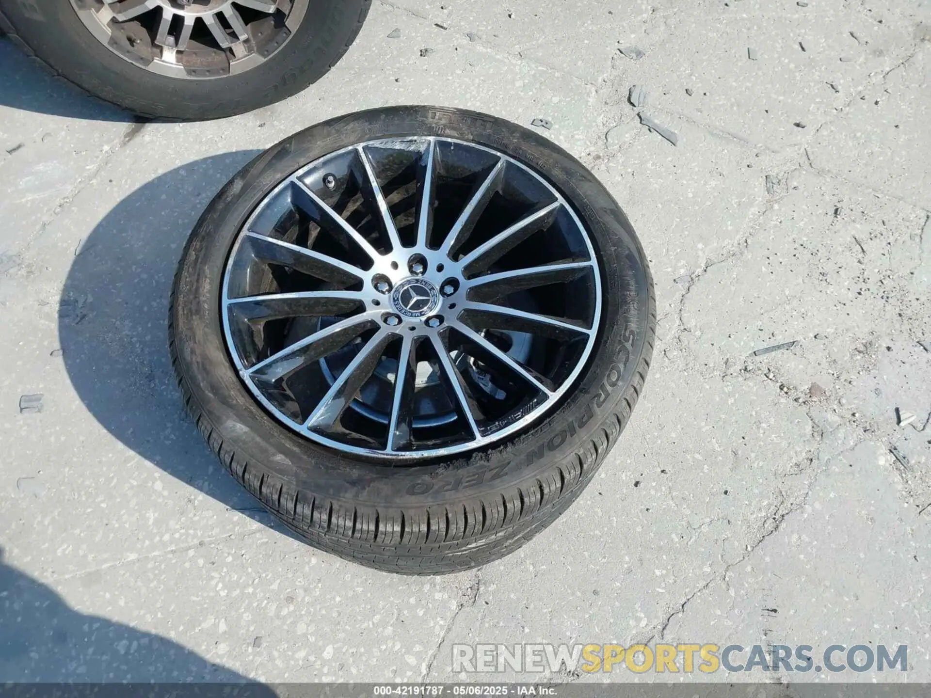 12 Фотография поврежденного автомобиля 4JGFB4KBXPA880831 MERCEDES-BENZ GLE 350 2023