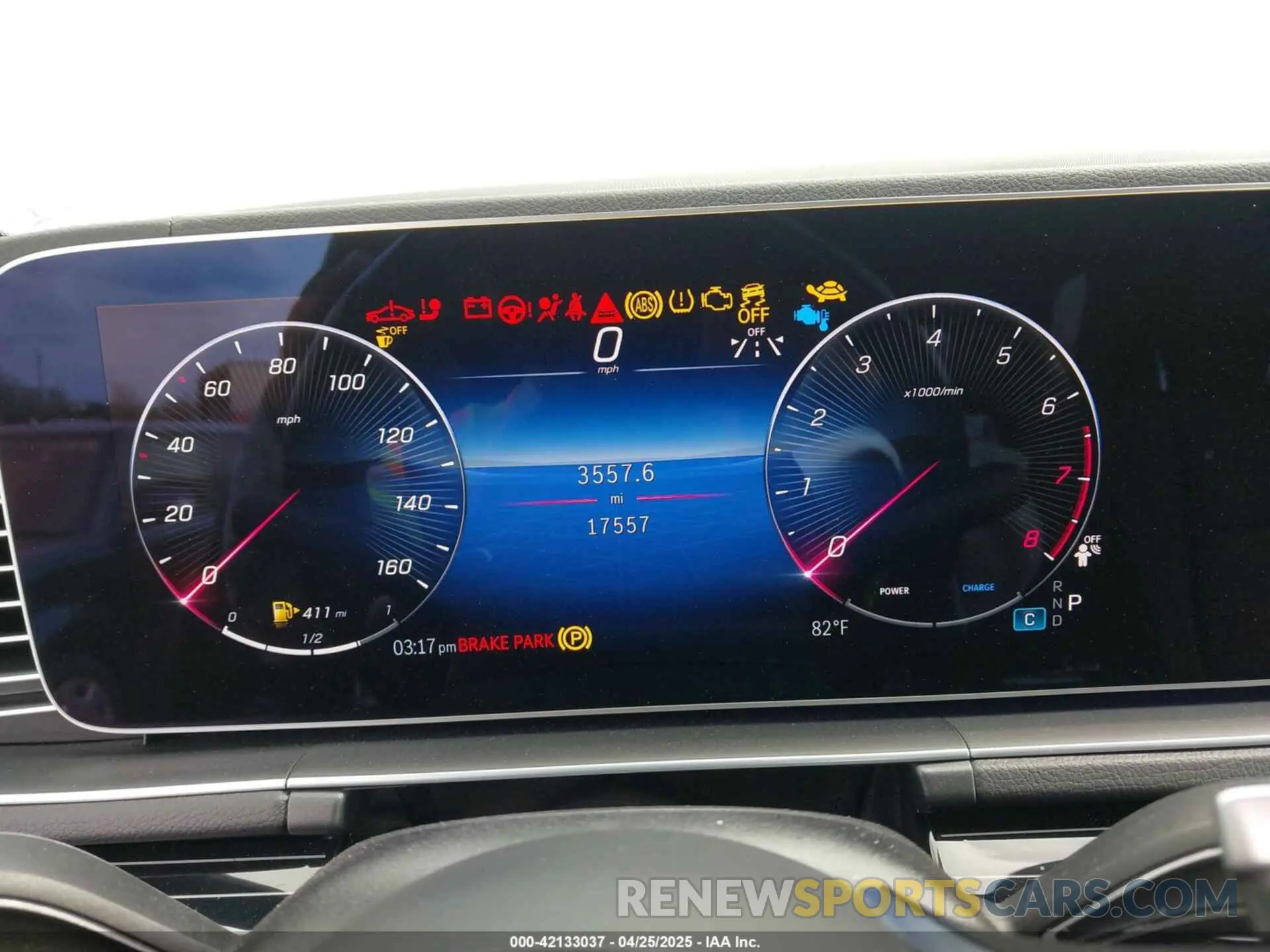 7 Фотография поврежденного автомобиля 4JGFB4FB3RB045757 MERCEDES-BENZ GLE 350 2024