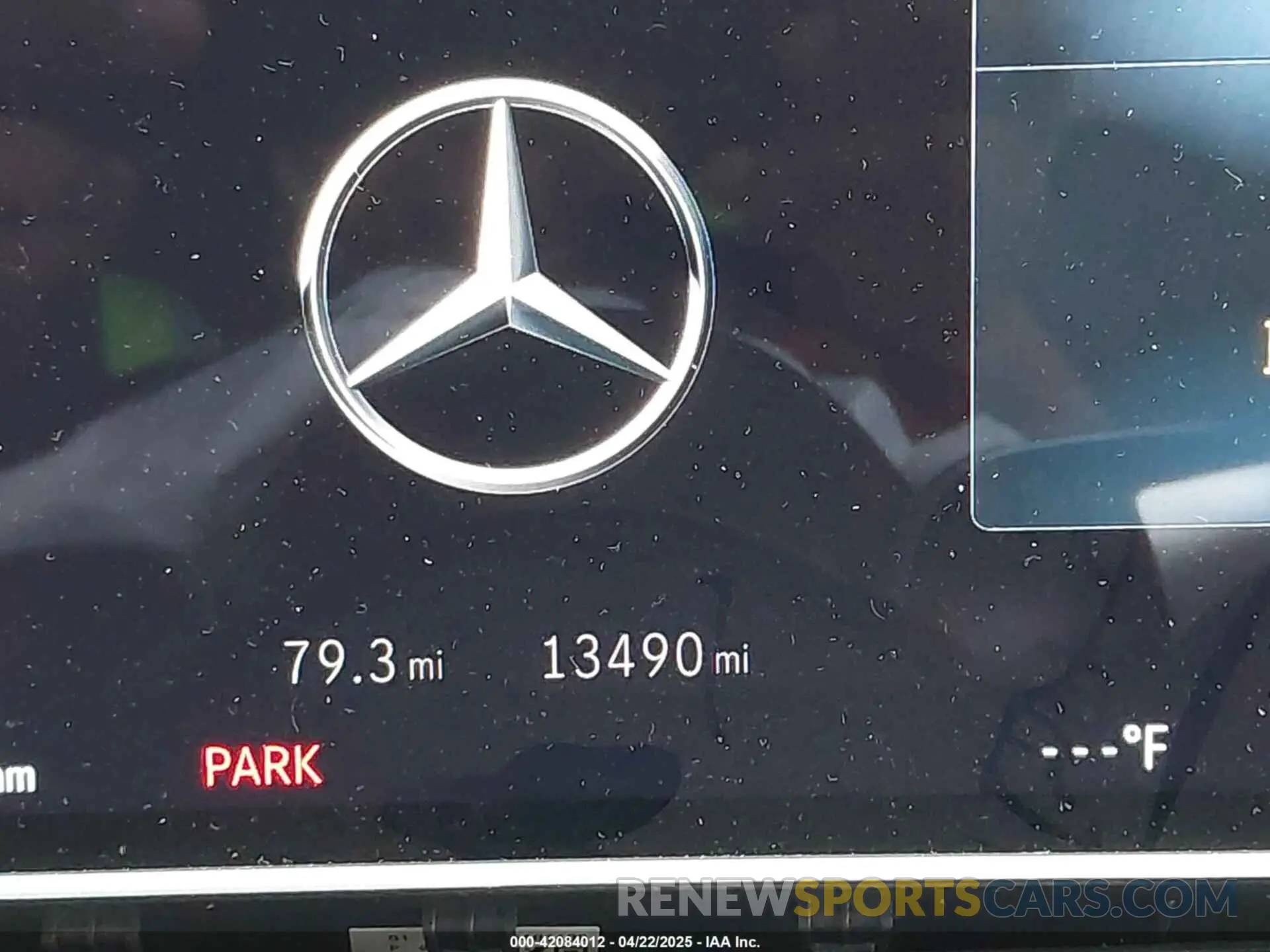 14 Photograph of a damaged car 4JGFB4FB5RB122418 MERCEDES-BENZ GLE 350 2024