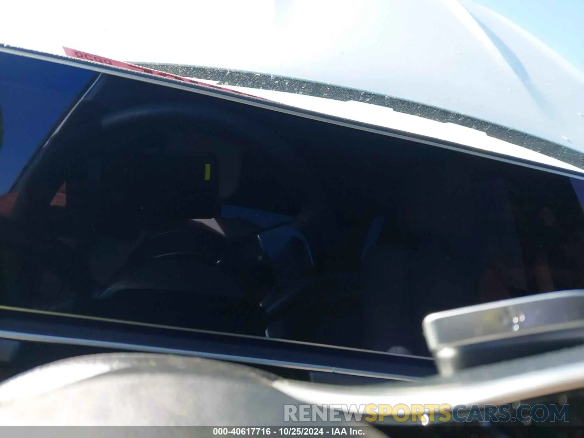 7 Photograph of a damaged car 4JGFB4FB9RB140565 MERCEDES-BENZ GLE 350 2024