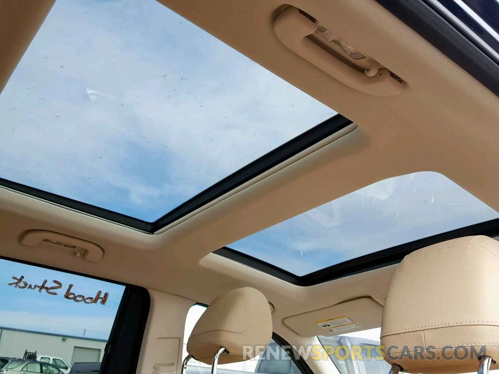 9 Фотография поврежденного автомобиля 4JGDA5GB9KB206326 MERCEDES-BENZ GLE 400 4M 2019