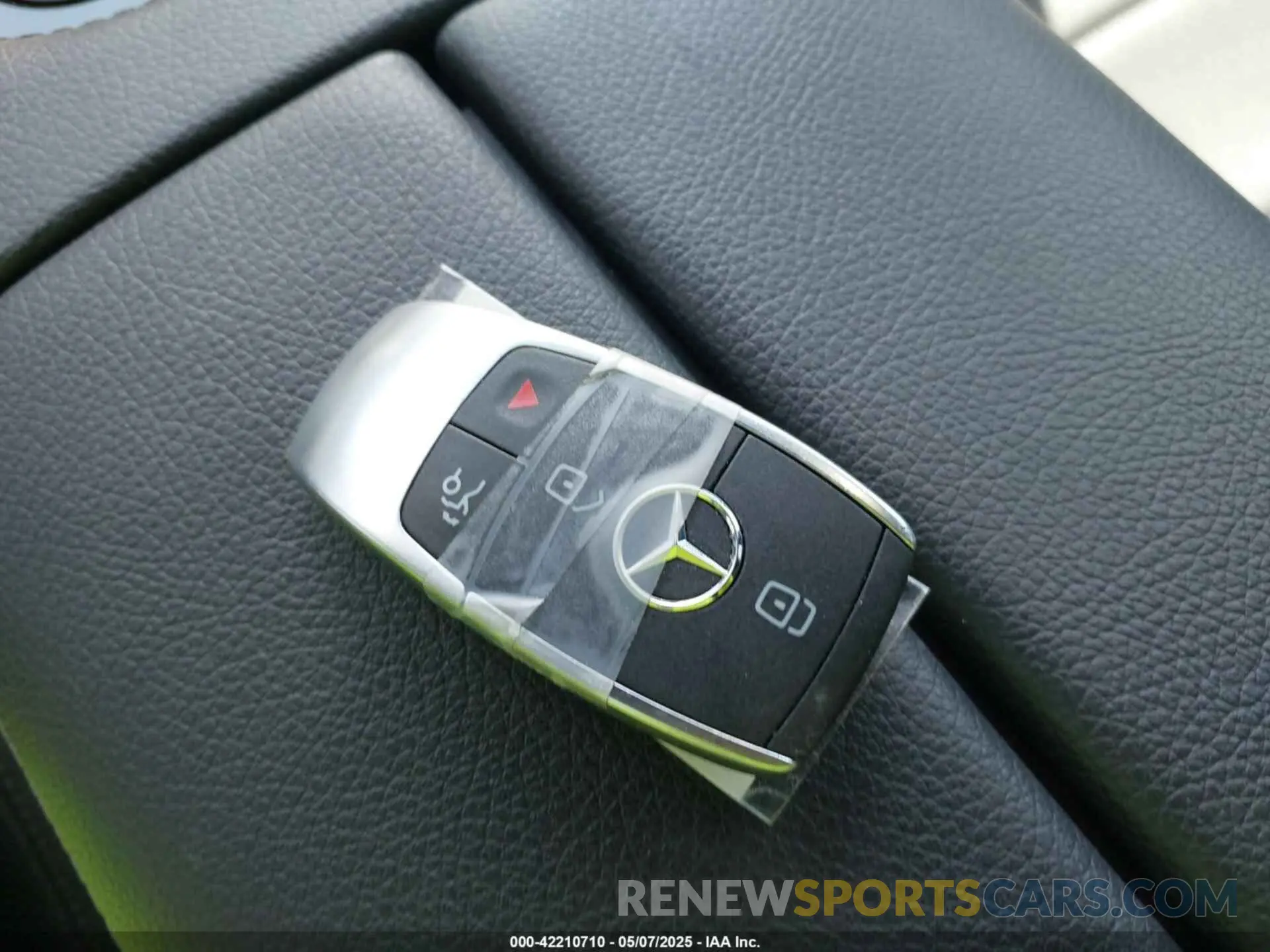 11 Фотография поврежденного автомобиля 4JGFB5KB9LA084071 MERCEDES-BENZ GLE 450 2020