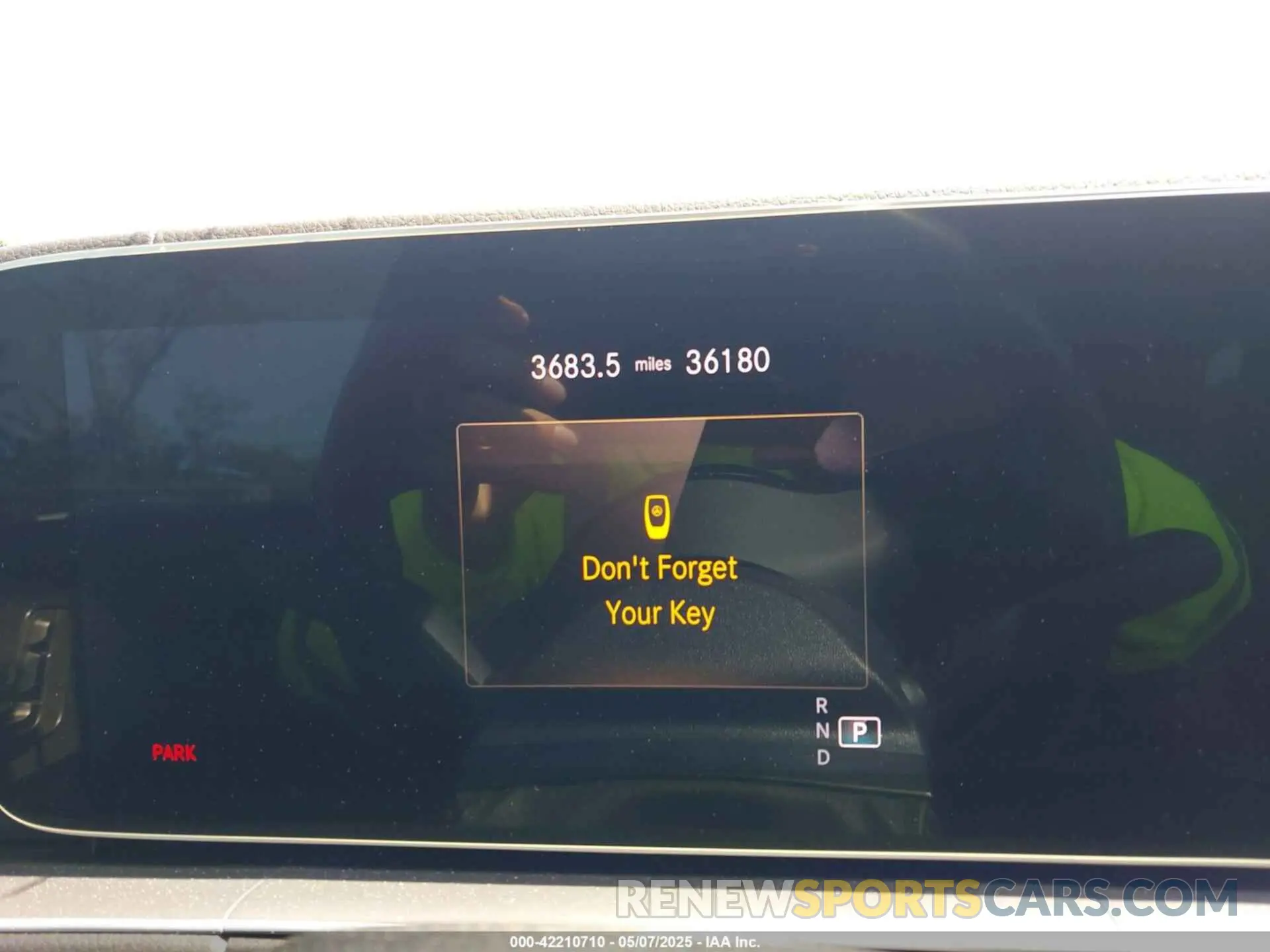 7 Фотография поврежденного автомобиля 4JGFB5KB9LA084071 MERCEDES-BENZ GLE 450 2020