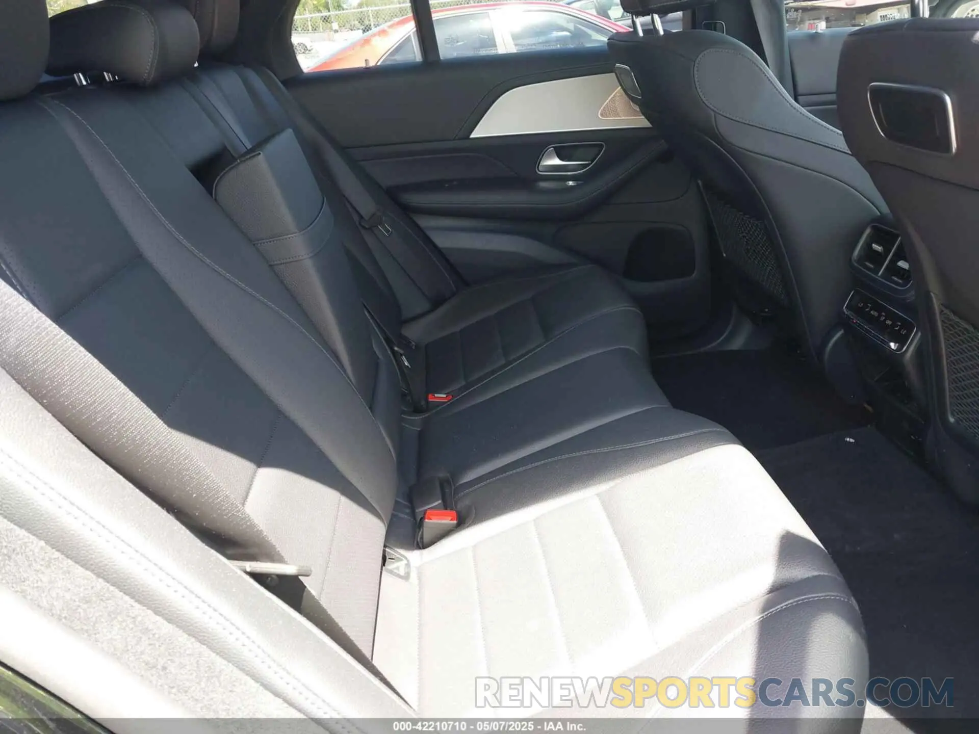 8 Фотография поврежденного автомобиля 4JGFB5KB9LA084071 MERCEDES-BENZ GLE 450 2020