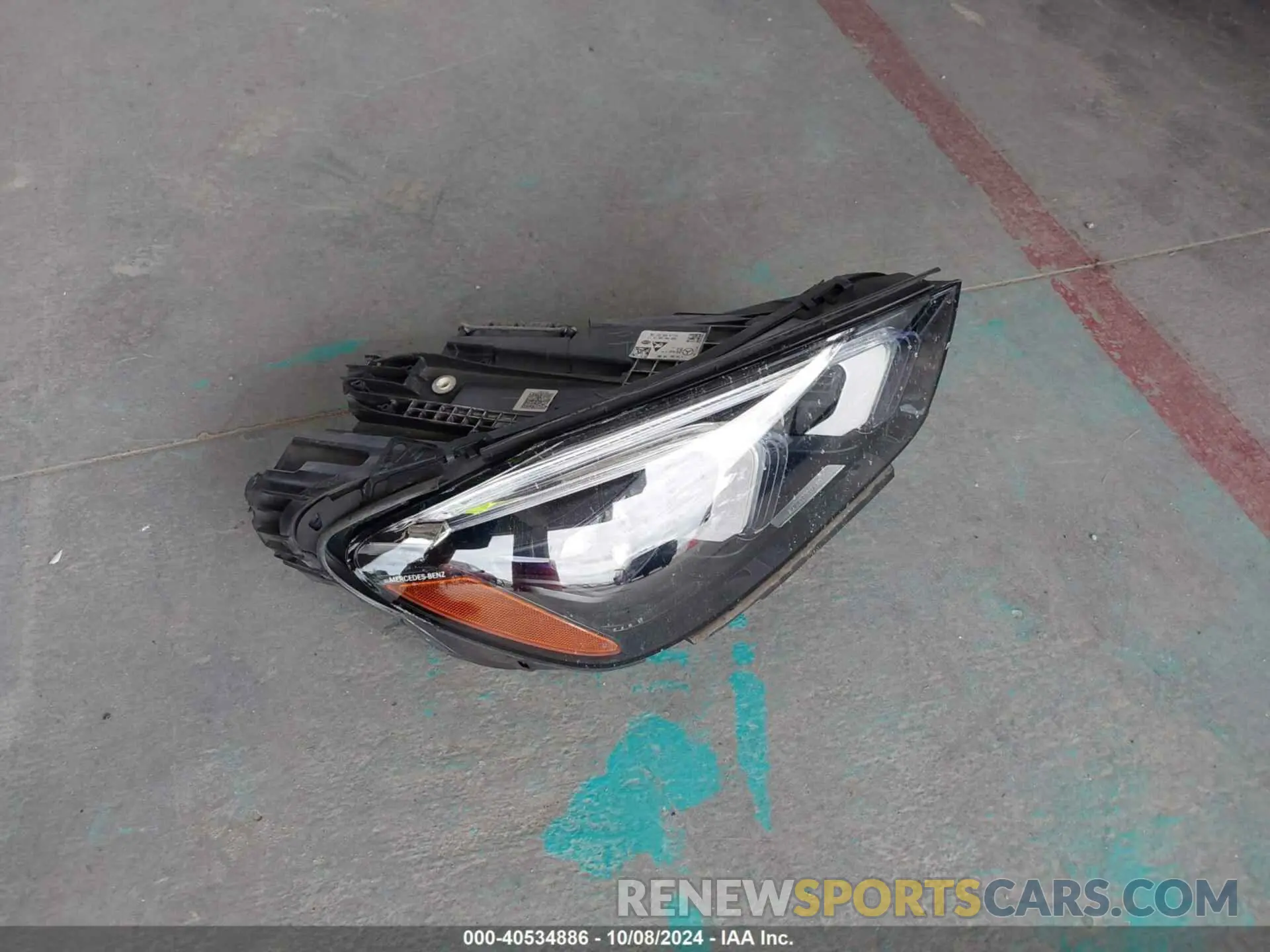 12 Фотография поврежденного автомобиля 4JGFB5KBXLA024669 MERCEDES-BENZ GLE 450 2020