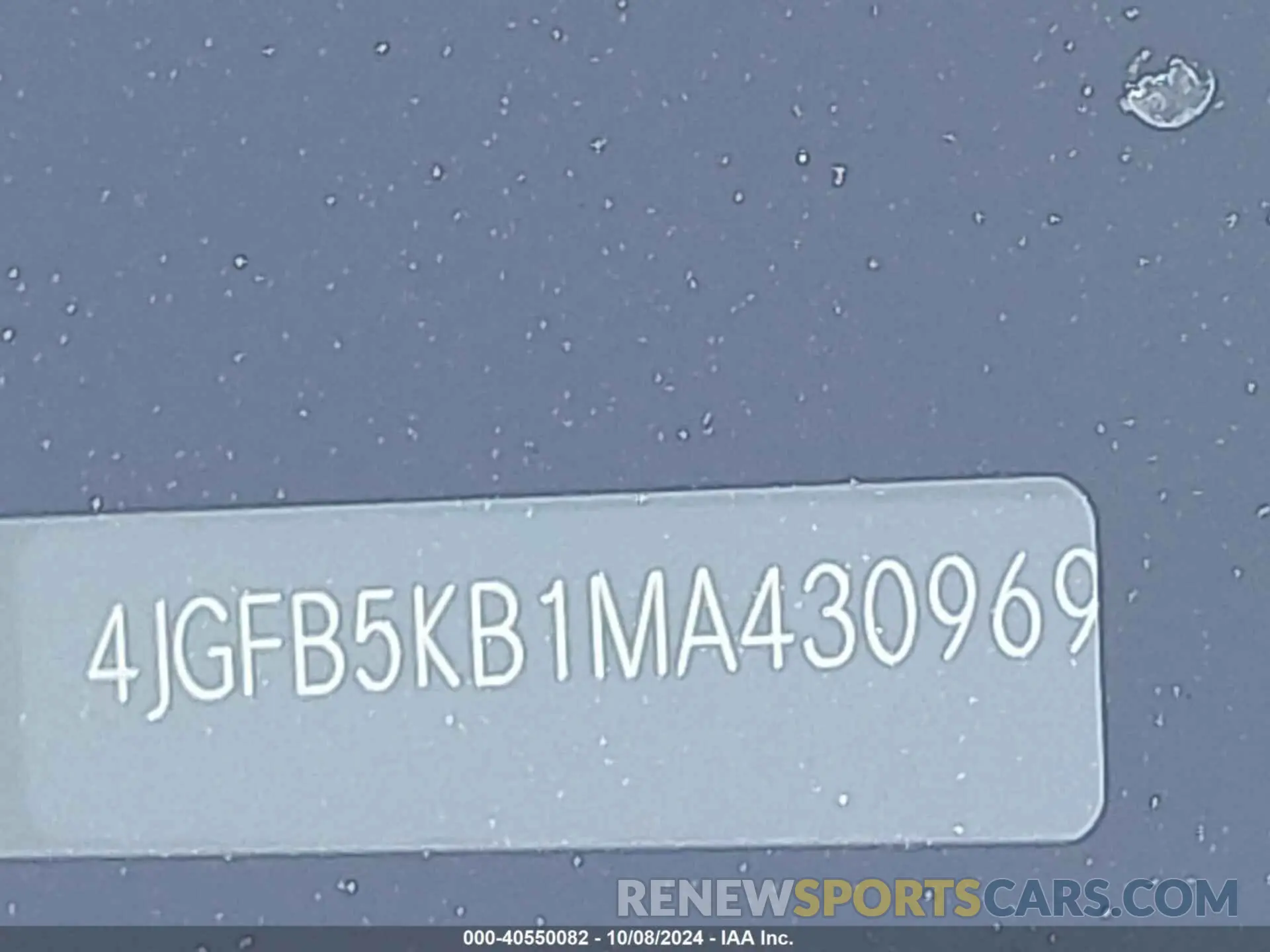 18 Фотография поврежденного автомобиля 4JGFB5KB1MA430969 MERCEDES-BENZ GLE 450 2021