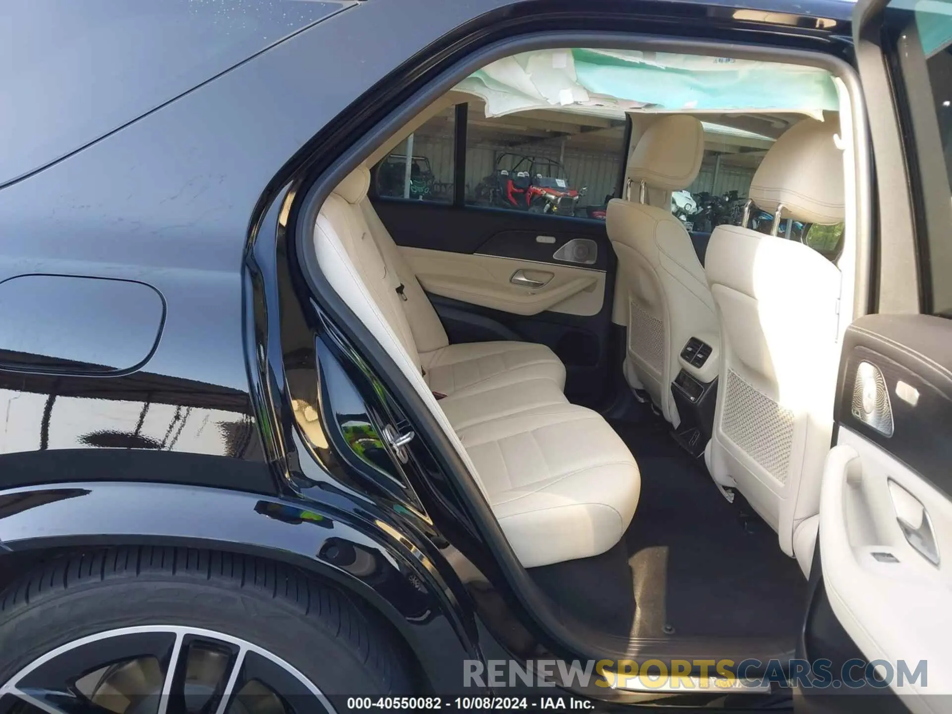 8 Фотография поврежденного автомобиля 4JGFB5KB1MA430969 MERCEDES-BENZ GLE 450 2021