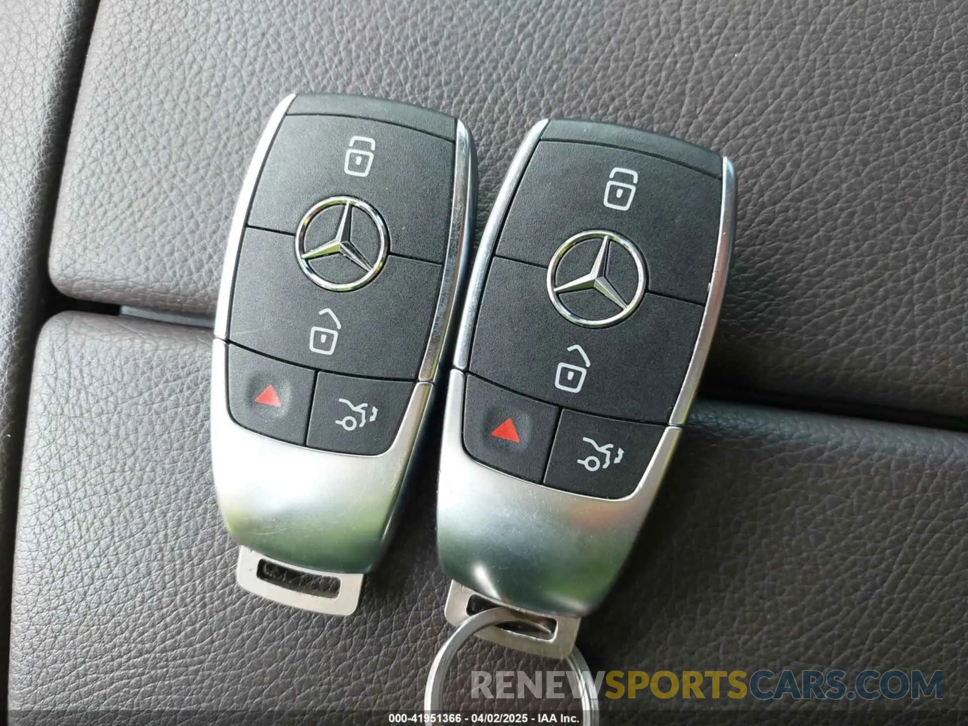 11 Фотография поврежденного автомобиля 4JGFB5KB0NA659872 MERCEDES-BENZ GLE 450 2022