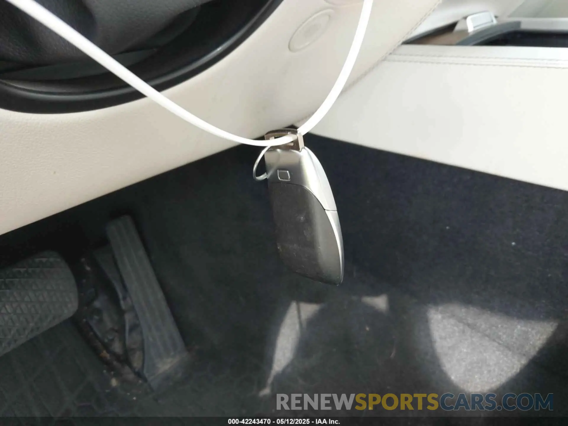 11 Photograph of a damaged car 4JGFB5KB3RB125829 MERCEDES-BENZ GLE 450 2024
