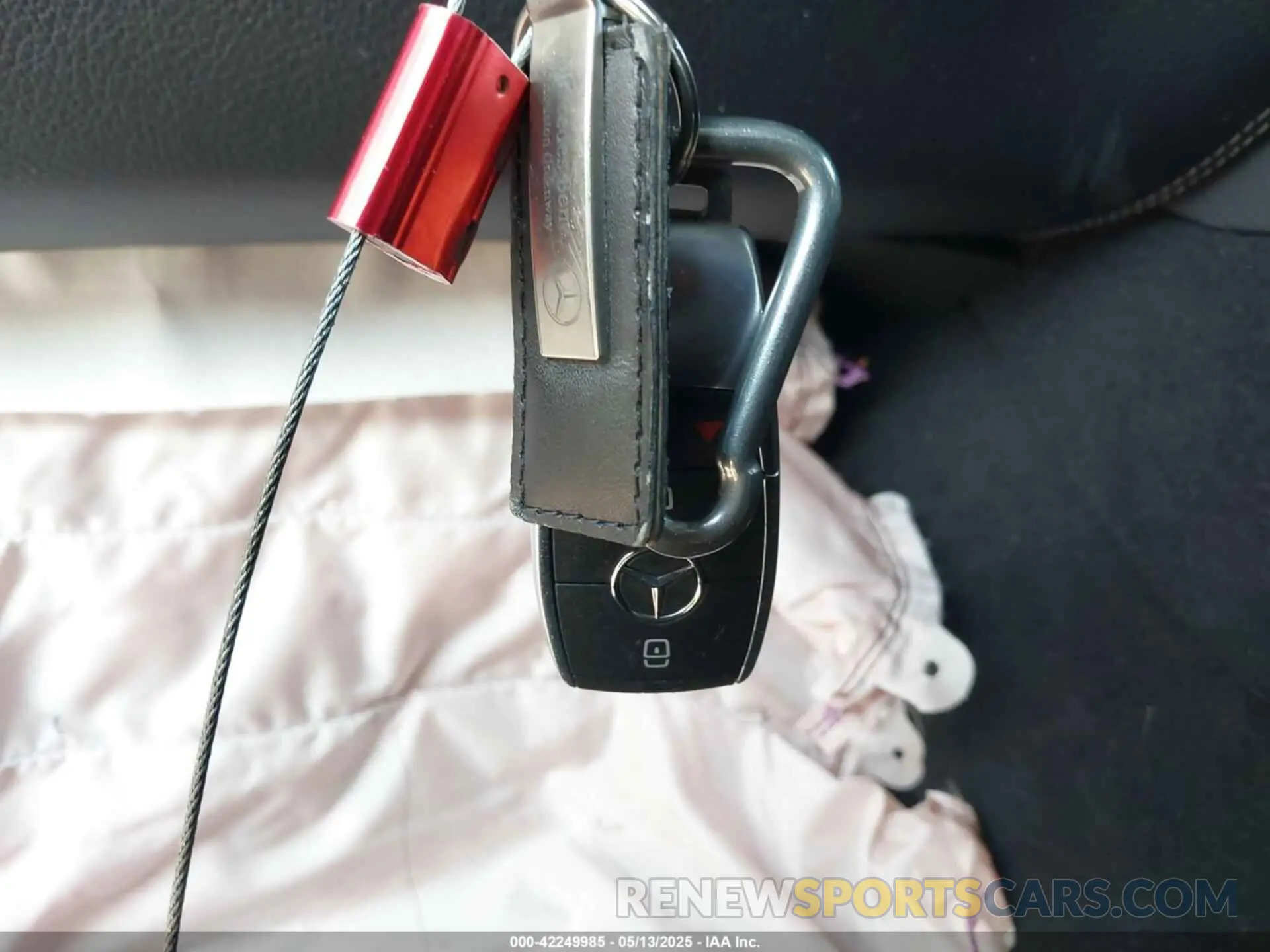 11 Фотография поврежденного автомобиля 4JGFB5KB4RB124009 MERCEDES-BENZ GLE 450 2024