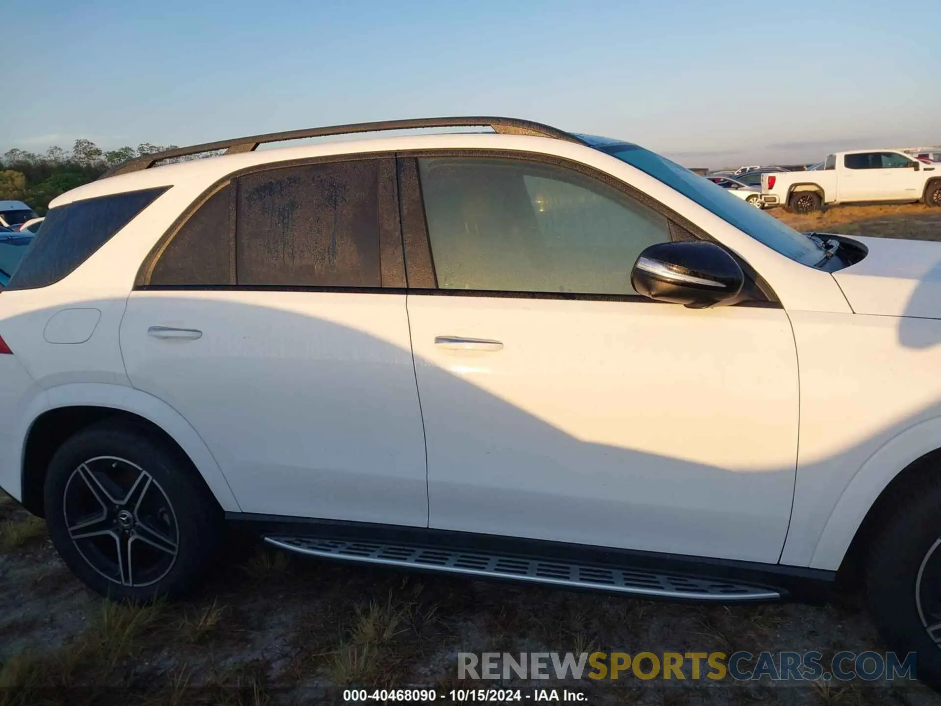 12 Photograph of a damaged car 4JGFB4GB4RB265245 MERCEDES-BENZ GLE 450 PLUG-IN HYBRID 2024