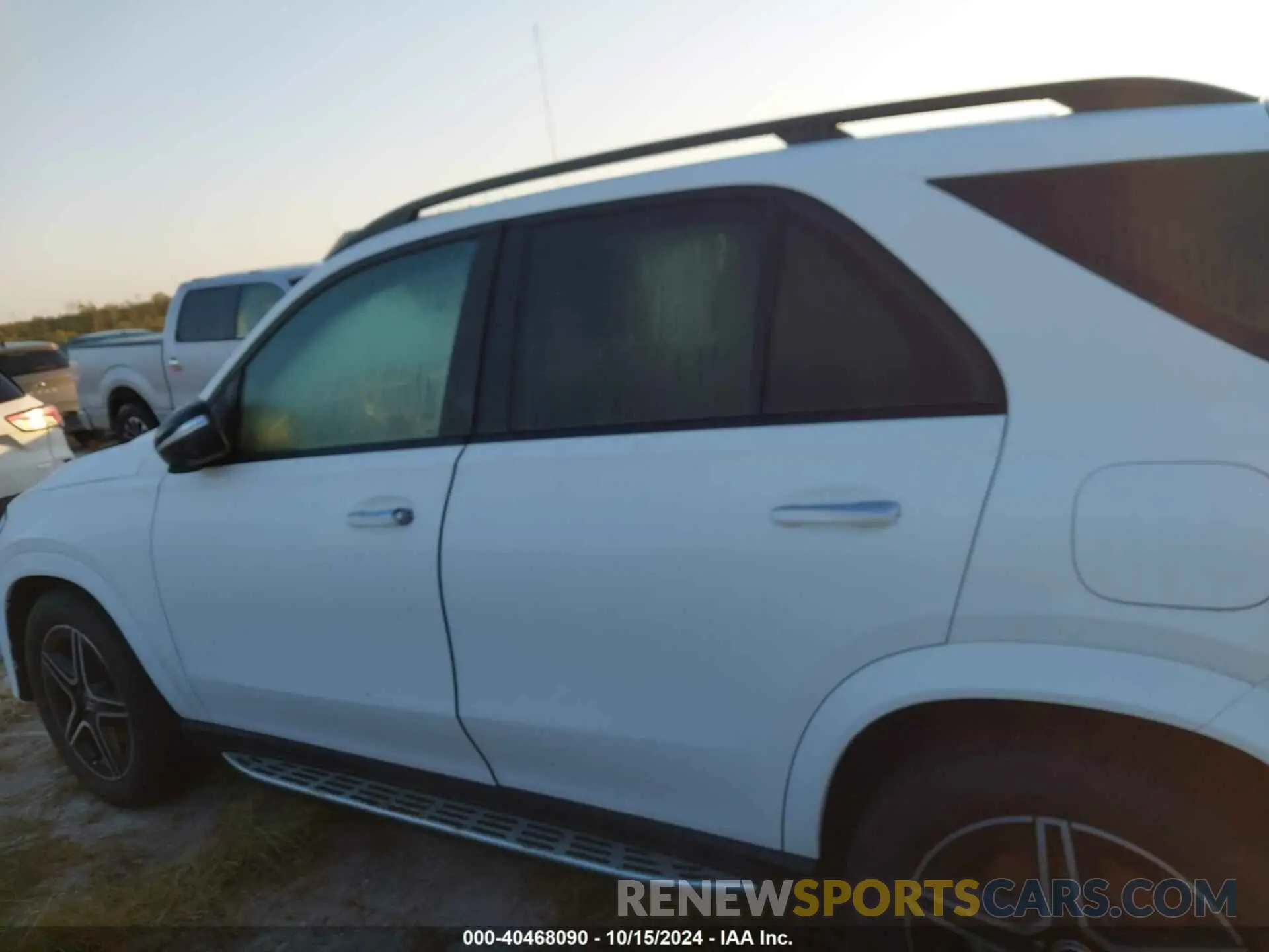 13 Photograph of a damaged car 4JGFB4GB4RB265245 MERCEDES-BENZ GLE 450 PLUG-IN HYBRID 2024