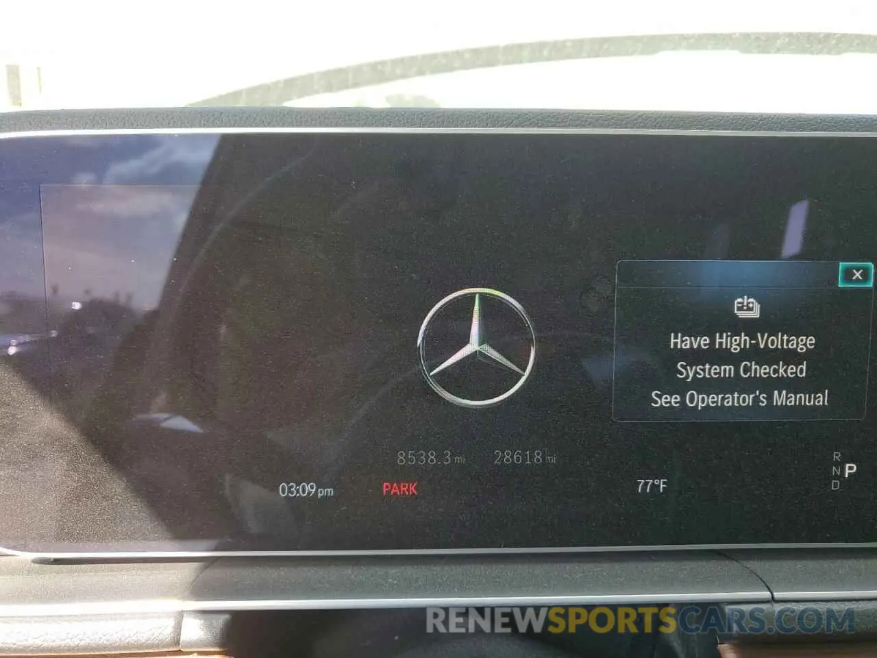 9 Фотография поврежденного автомобиля 4JGFB4GB0RB044967 MERCEDES-BENZ GLE 450E 4 2024