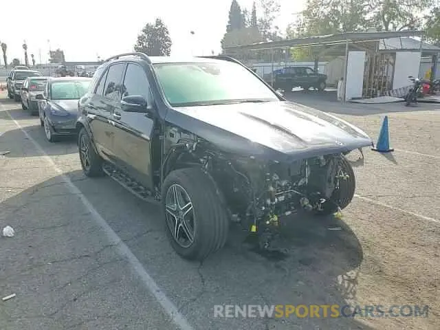 12 Фотография поврежденного автомобиля 4JGFB4GB1RB241405 MERCEDES-BENZ GLE 450E 4 2024