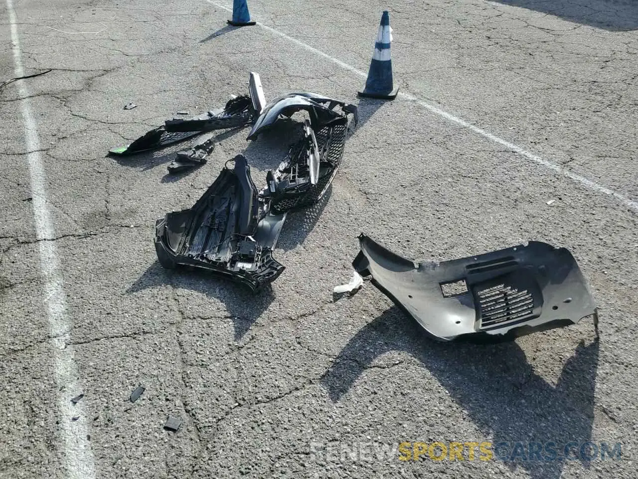 15 Фотография поврежденного автомобиля 4JGFB4GB1RB241405 MERCEDES-BENZ GLE 450E 4 2024