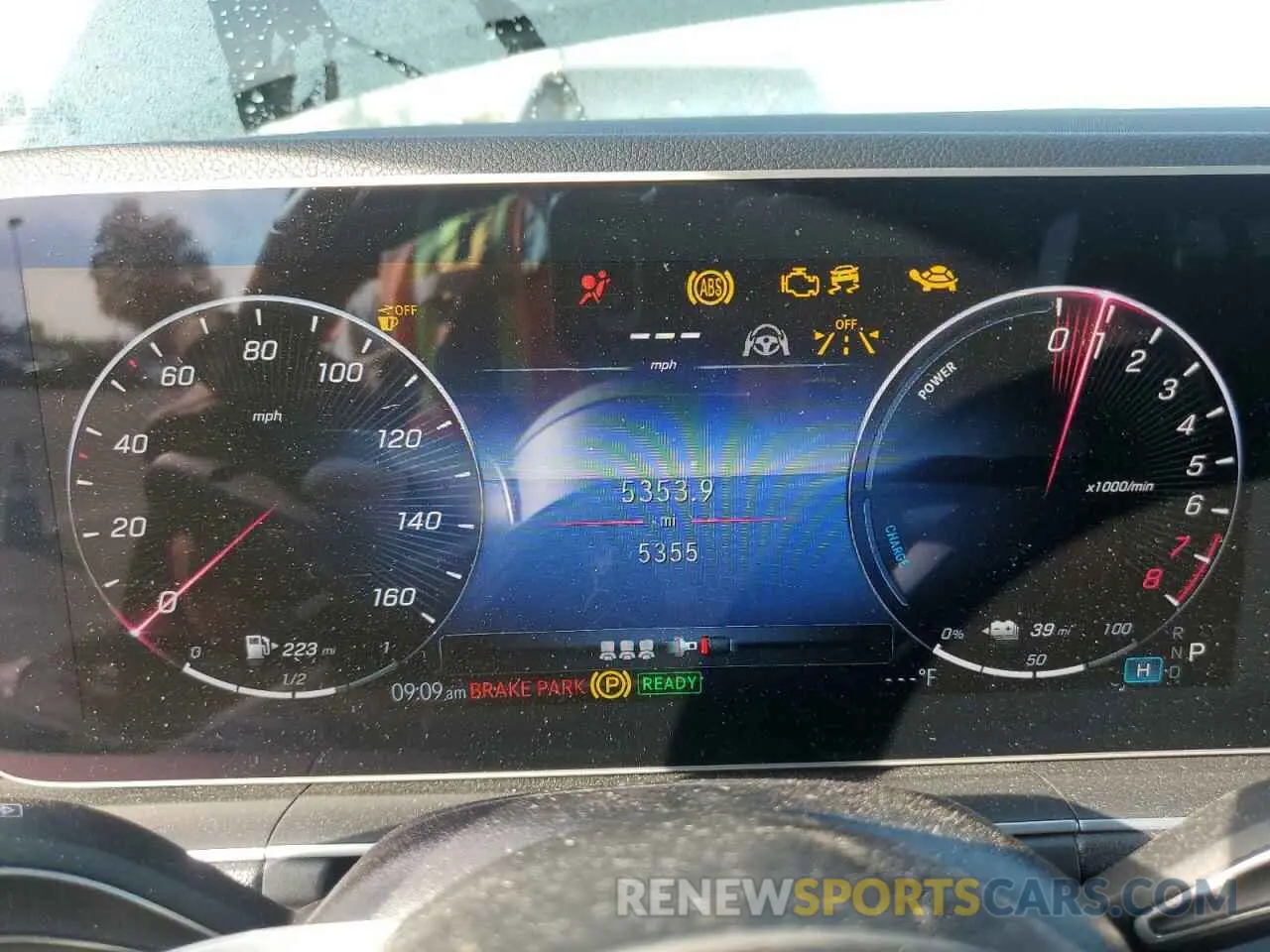 9 Фотография поврежденного автомобиля 4JGFB4GB1RB241405 MERCEDES-BENZ GLE 450E 4 2024
