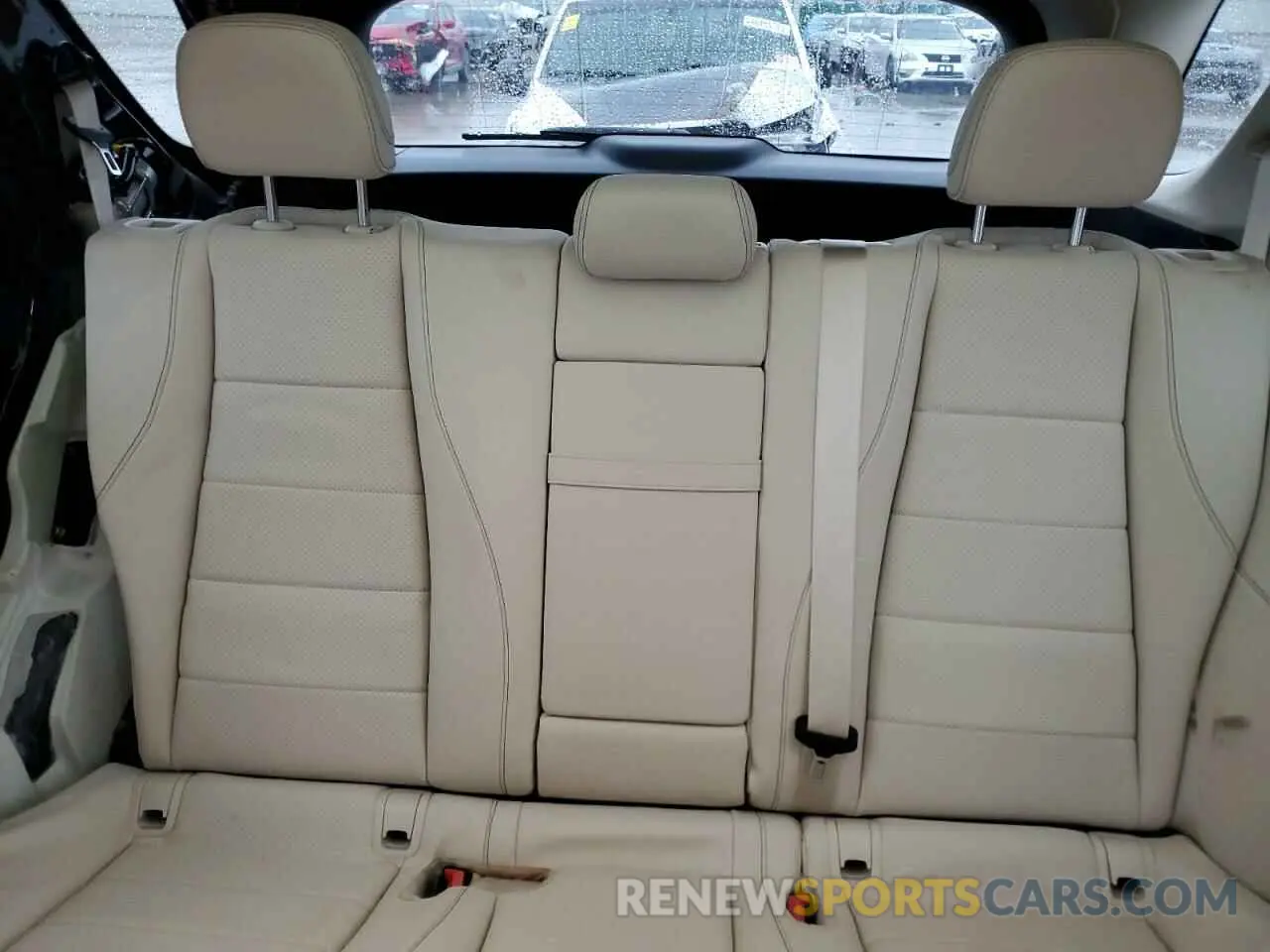 10 Photograph of a damaged car 4JGFB4GB7RB077447 MERCEDES-BENZ GLE 450E 4 2024