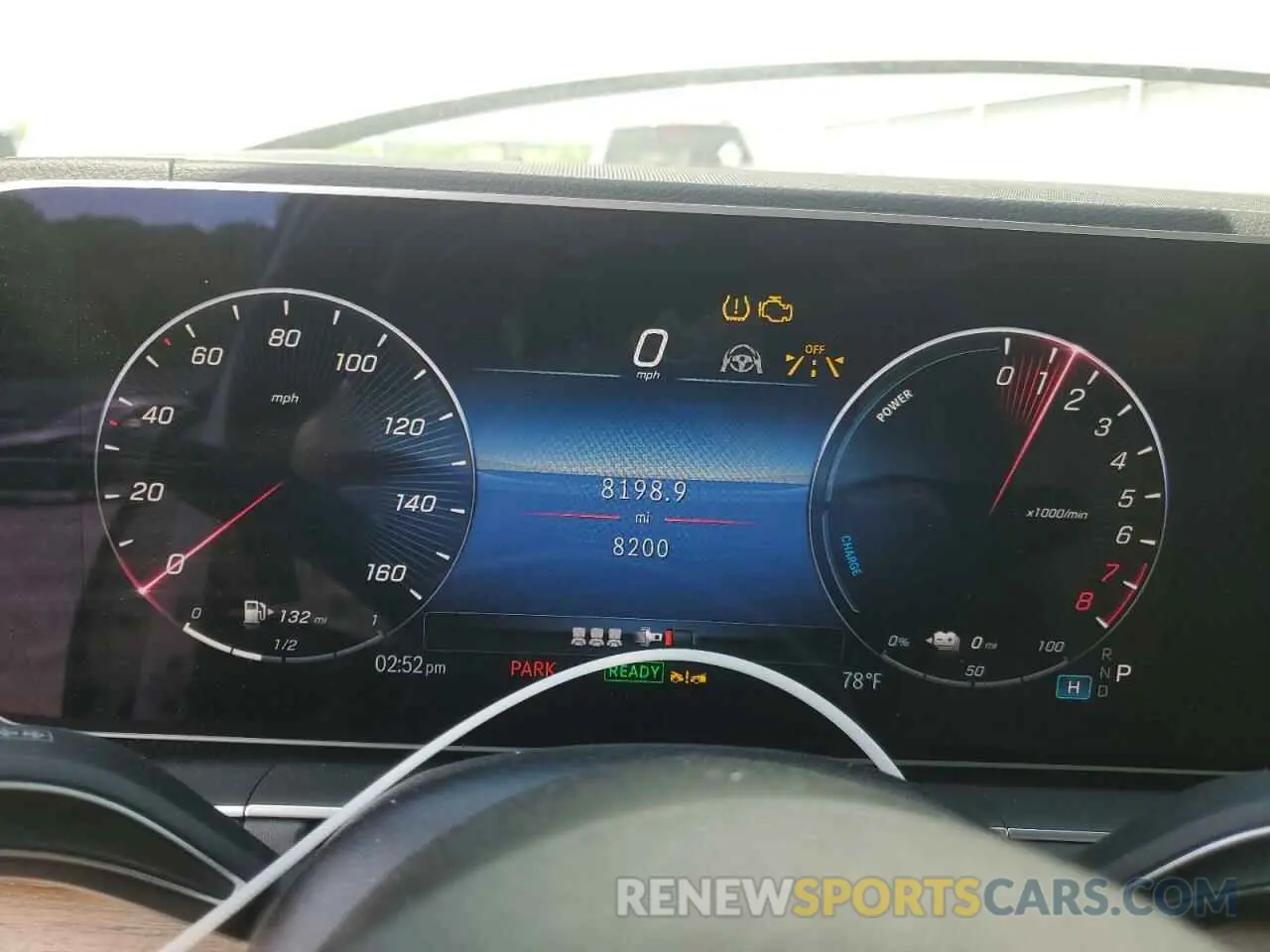 9 Фотография поврежденного автомобиля 4JGFB4GBXRB144767 MERCEDES-BENZ GLE 450E 4 2024