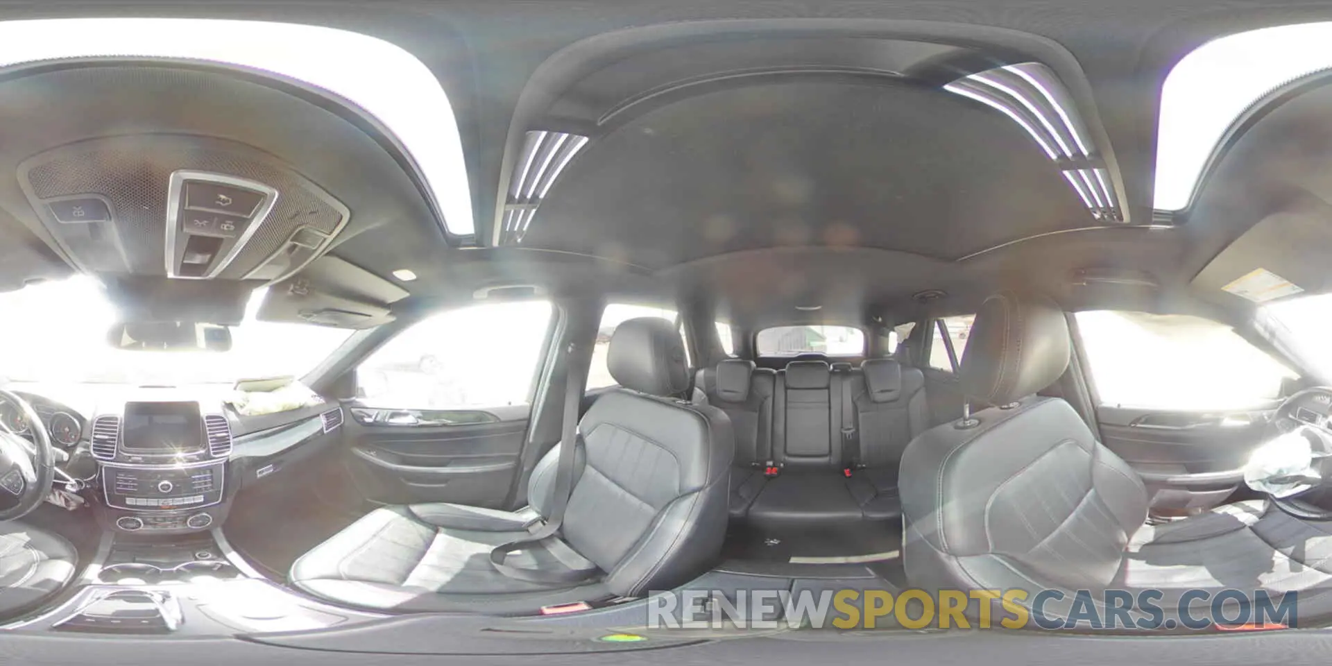 15 Photograph of a damaged car 4JGDA5GB1KB210810 MERCEDES-BENZ GLE-CLASS 2019