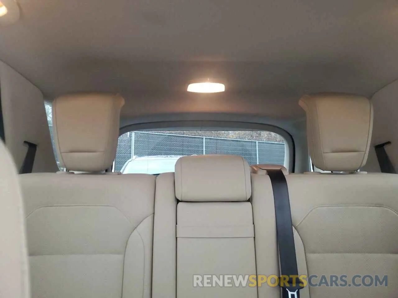 10 Photograph of a damaged car 4JGDA5GBXKB205962 MERCEDES-BENZ GLE-CLASS 2019