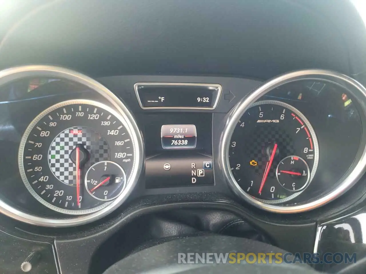 9 Фотография поврежденного автомобиля 4JGED6EB3KA155979 MERCEDES-BENZ GLE-CLASS 2019
