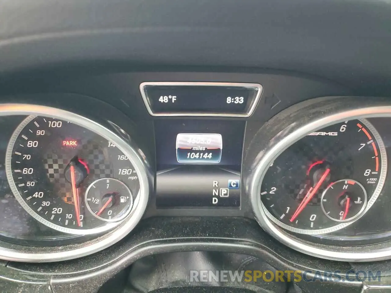 9 Фотография поврежденного автомобиля 4JGED6EB5KA137564 MERCEDES-BENZ GLE-CLASS 2019