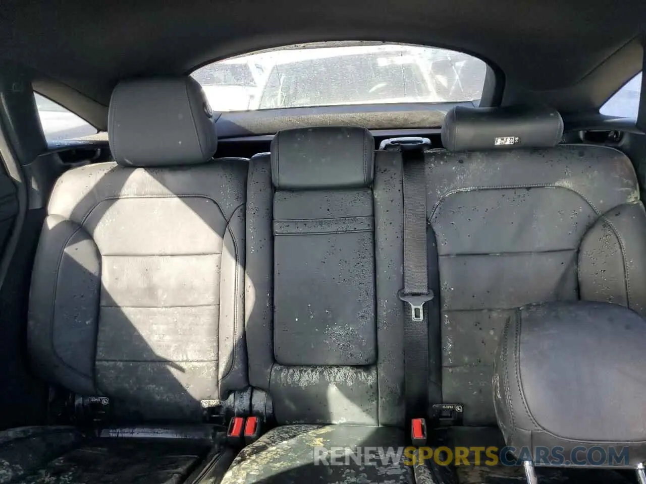 10 Фотография поврежденного автомобиля 4JGED6EB6KA149688 MERCEDES-BENZ GLE-CLASS 2019