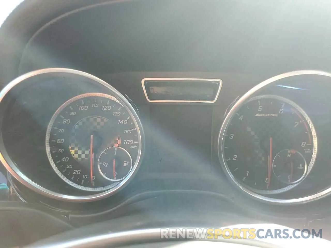 9 Фотография поврежденного автомобиля 4JGED6EB6KA149688 MERCEDES-BENZ GLE-CLASS 2019