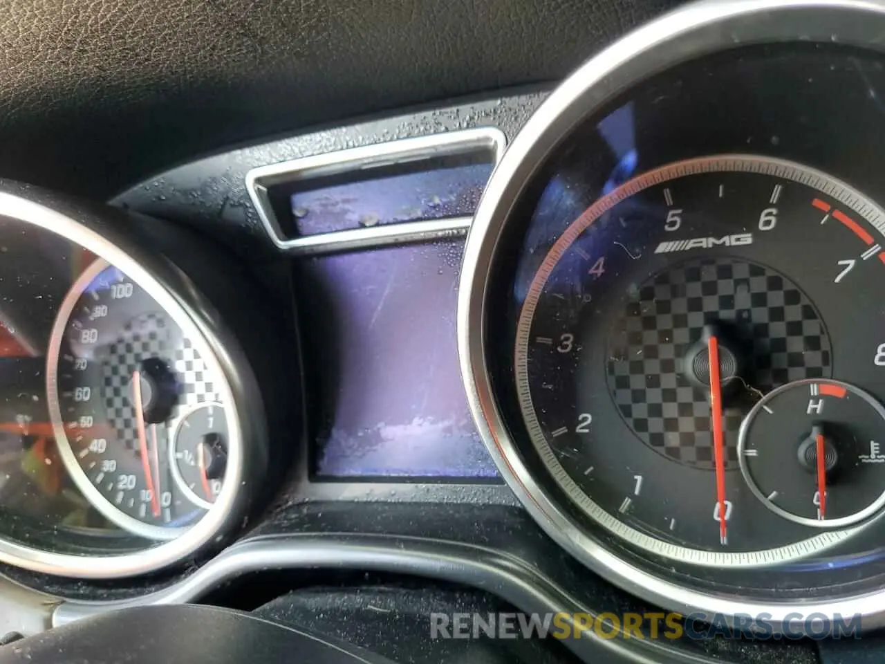 9 Фотография поврежденного автомобиля 4JGED6EB8KA148610 MERCEDES-BENZ GLE-CLASS 2019