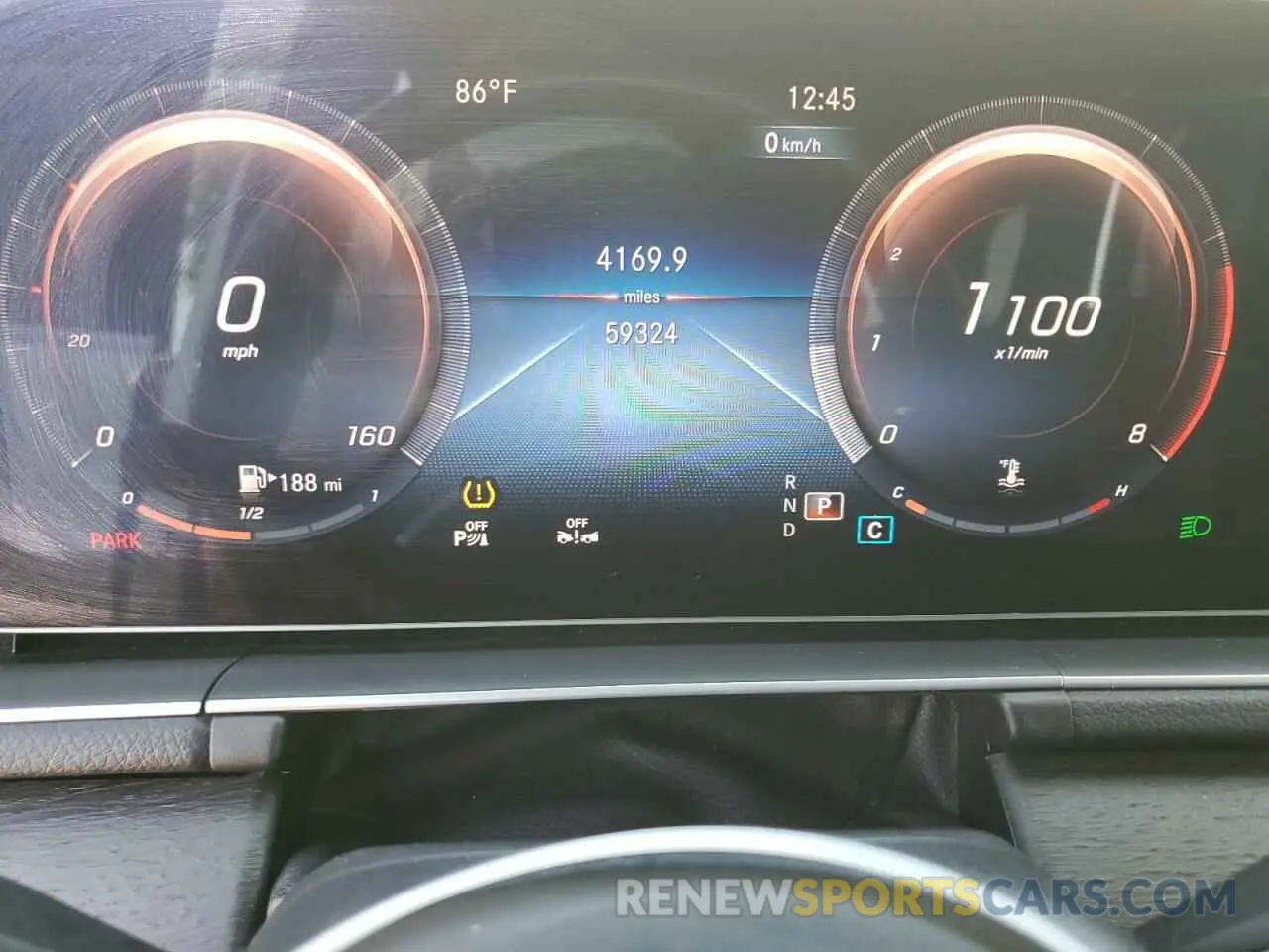 9 Фотография поврежденного автомобиля 4JGFB4JB2LA092010 MERCEDES-BENZ GLE-CLASS 2020