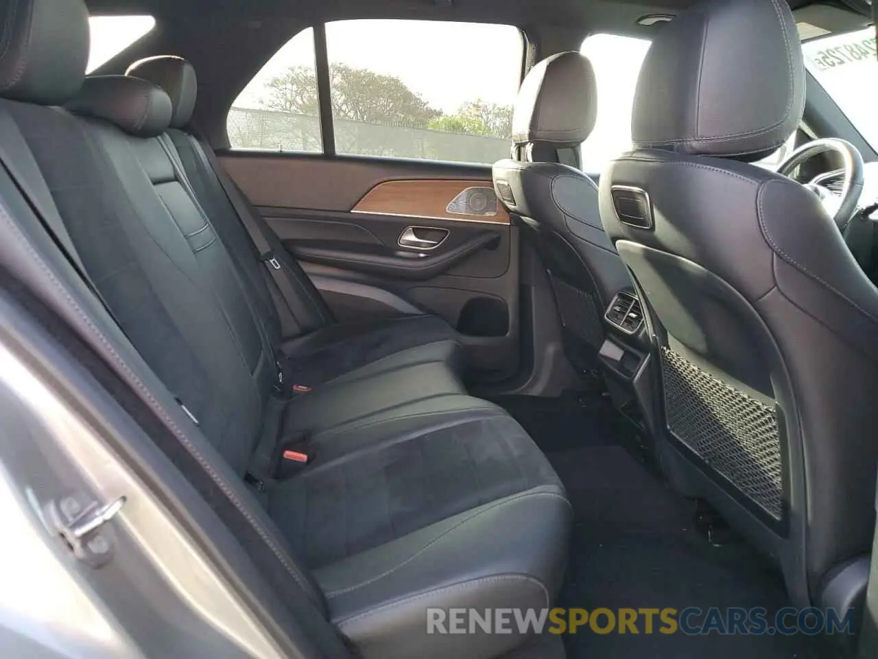 11 Фотография поврежденного автомобиля 4JGFB4JB5LA238996 MERCEDES-BENZ GLE-CLASS 2020