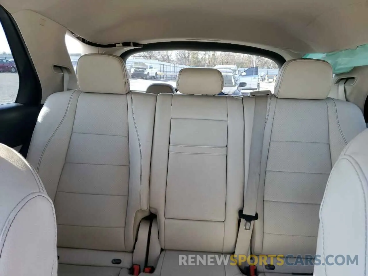 10 Фотография поврежденного автомобиля 4JGFB4JE6LA226396 MERCEDES-BENZ GLE-CLASS 2020