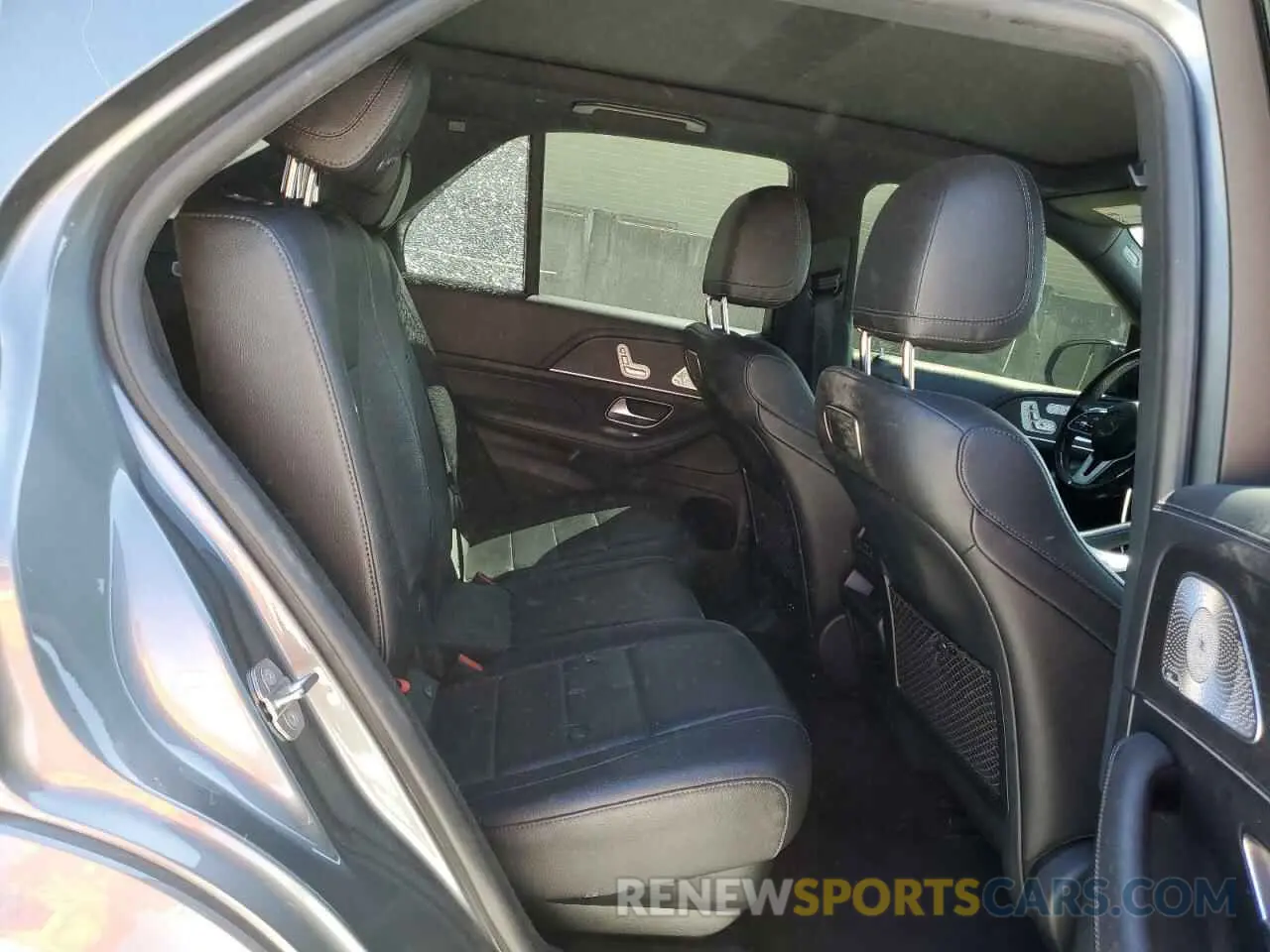 11 Фотография поврежденного автомобиля 4JGFB4JE7LA111225 MERCEDES-BENZ GLE-CLASS 2020