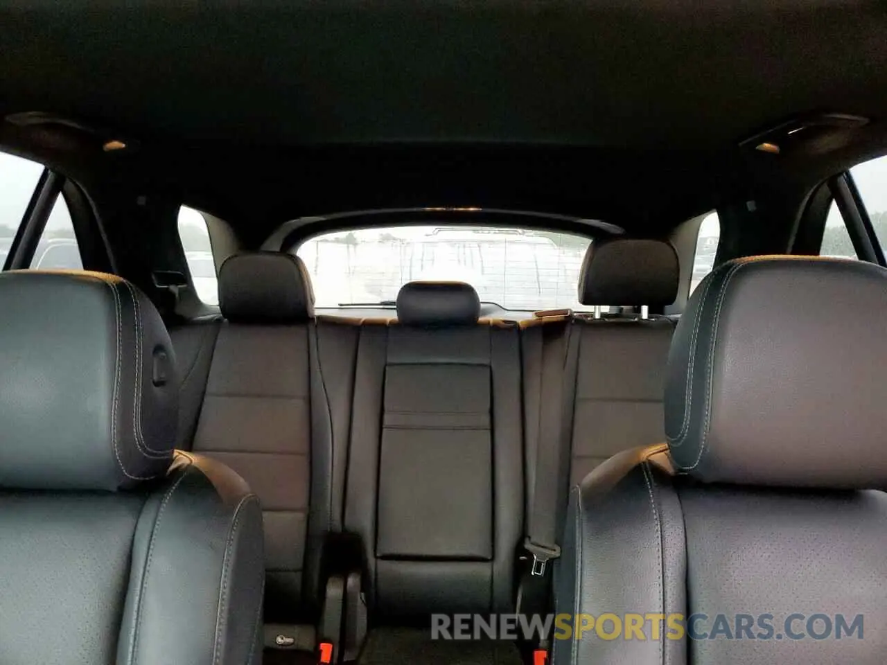 10 Фотография поврежденного автомобиля 4JGFB4JE9LA097845 MERCEDES-BENZ GLE-CLASS 2020