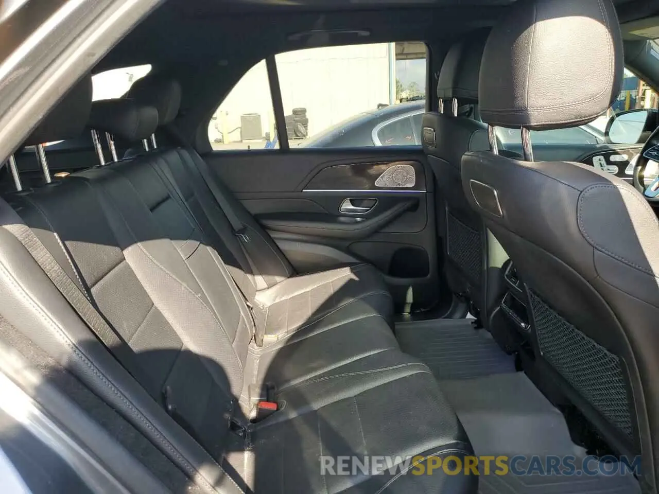 11 Фотография поврежденного автомобиля 4JGFB4KB0LA062227 MERCEDES-BENZ GLE-CLASS 2020