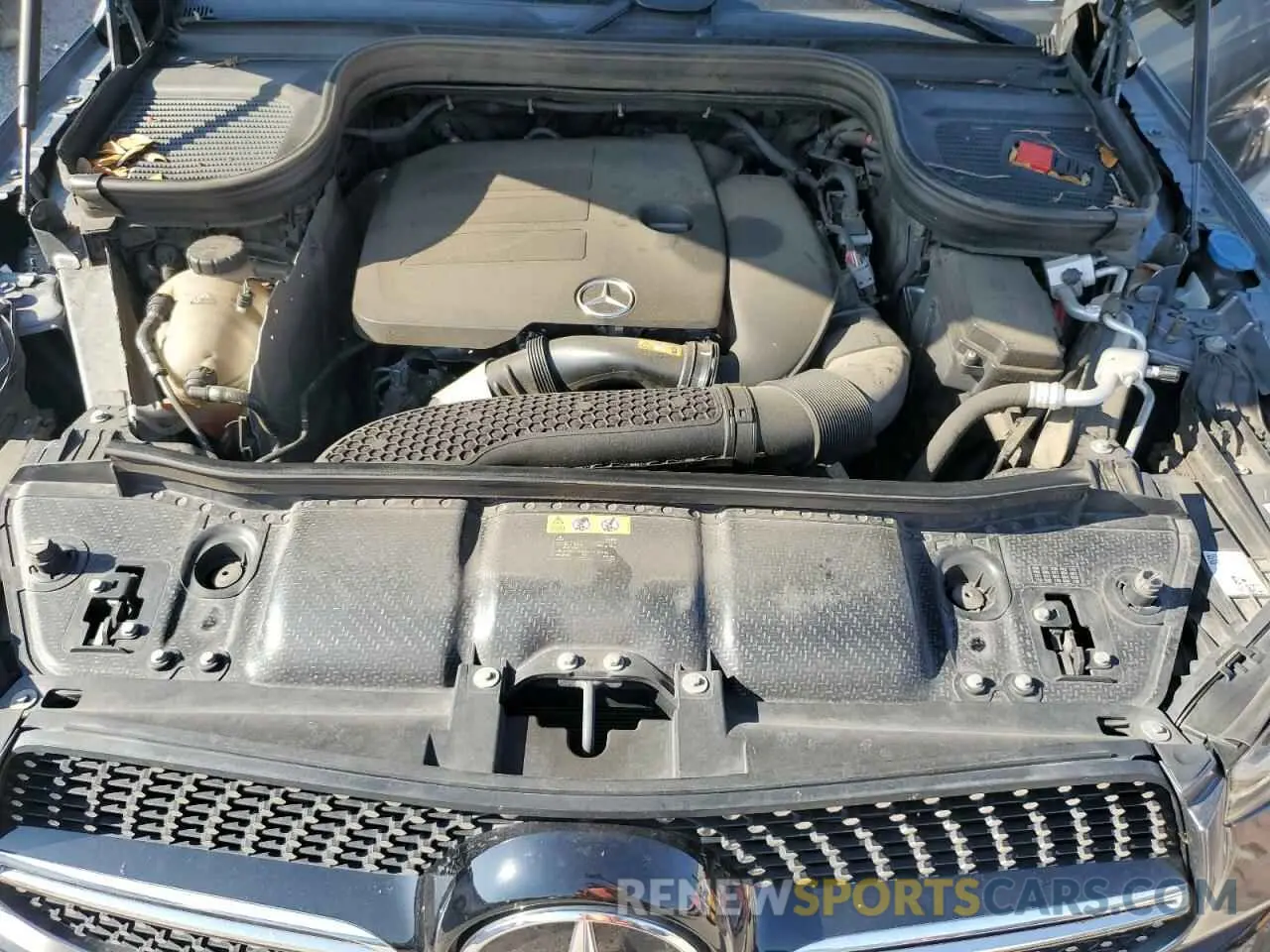 12 Фотография поврежденного автомобиля 4JGFB4KB0LA062227 MERCEDES-BENZ GLE-CLASS 2020
