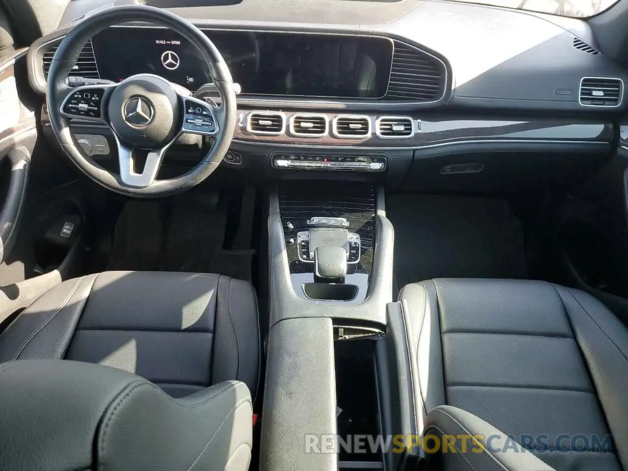 8 Фотография поврежденного автомобиля 4JGFB4KB0LA062227 MERCEDES-BENZ GLE-CLASS 2020