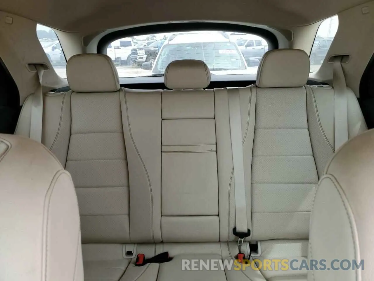 10 Фотография поврежденного автомобиля 4JGFB4KB0LA203362 MERCEDES-BENZ GLE-CLASS 2020