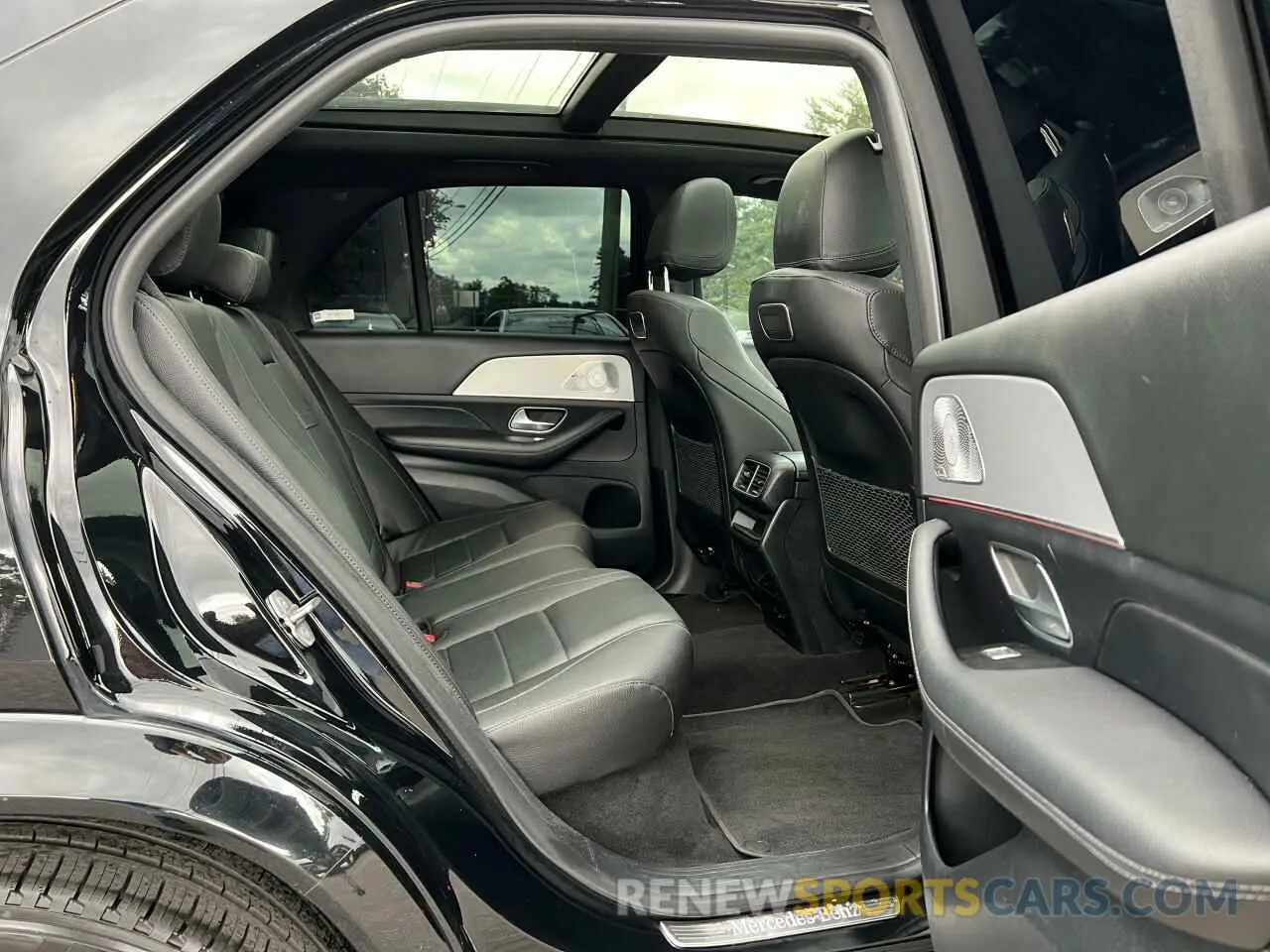 6 Фотография поврежденного автомобиля 4JGFB4KB0LA218184 MERCEDES-BENZ GLE-CLASS 2020
