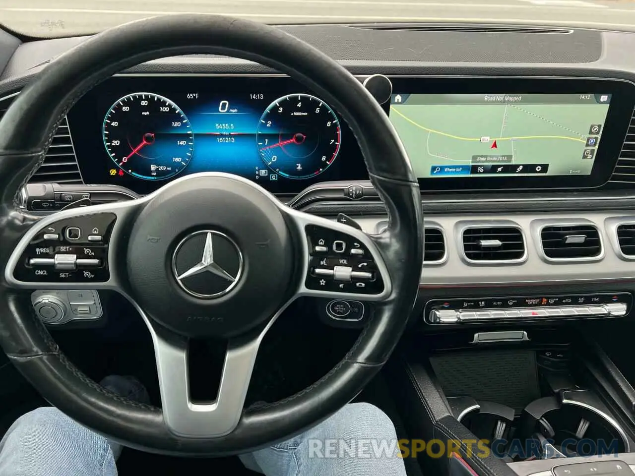 7 Фотография поврежденного автомобиля 4JGFB4KB0LA218184 MERCEDES-BENZ GLE-CLASS 2020