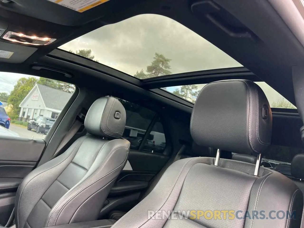 9 Фотография поврежденного автомобиля 4JGFB4KB0LA218184 MERCEDES-BENZ GLE-CLASS 2020