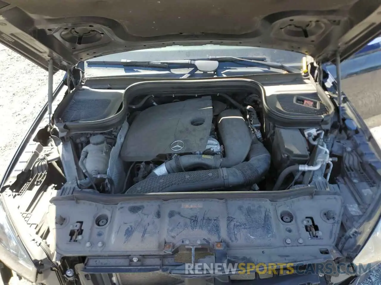 12 Фотография поврежденного автомобиля 4JGFB4KB1LA009519 MERCEDES-BENZ GLE-CLASS 2020