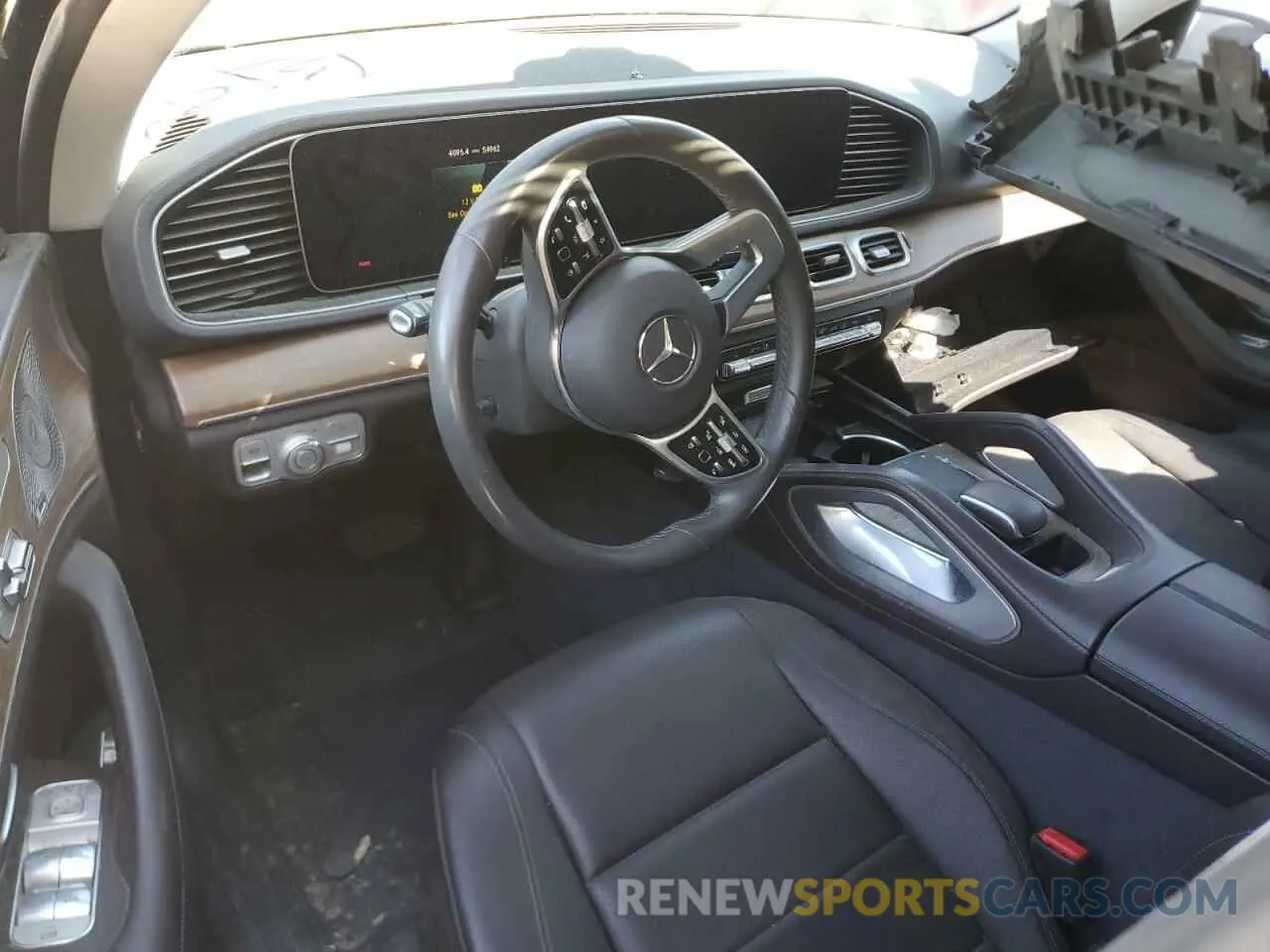 8 Фотография поврежденного автомобиля 4JGFB4KB1LA009519 MERCEDES-BENZ GLE-CLASS 2020