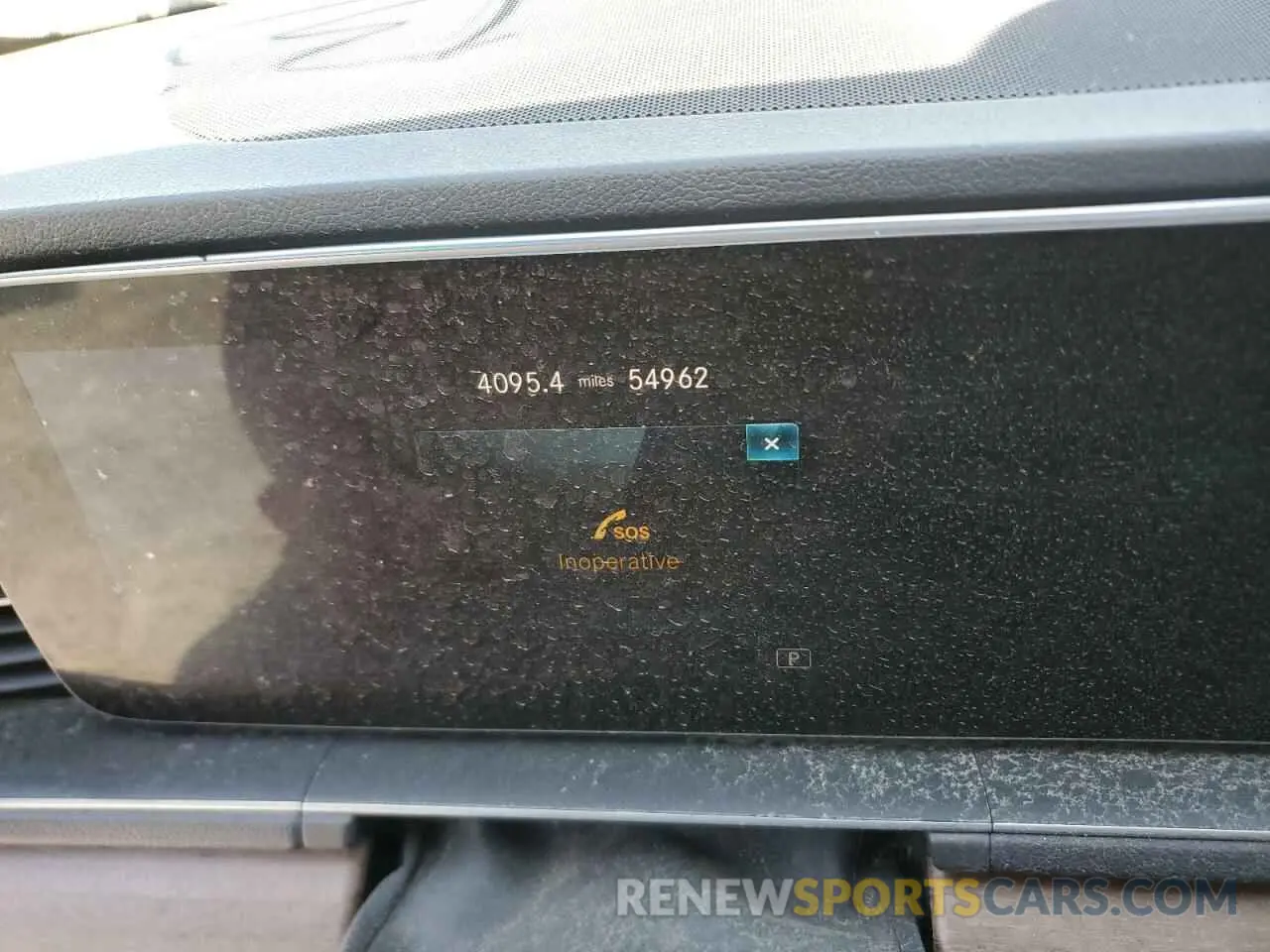 9 Фотография поврежденного автомобиля 4JGFB4KB1LA009519 MERCEDES-BENZ GLE-CLASS 2020