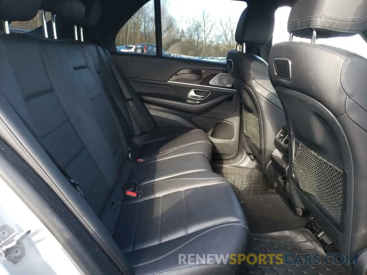 6 Фотография поврежденного автомобиля 4JGFB4KB1LA070658 MERCEDES-BENZ GLE-CLASS 2020