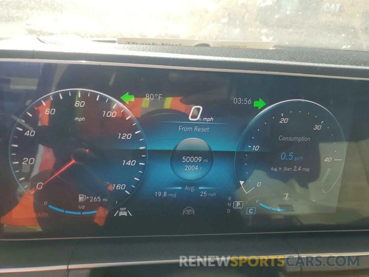 9 Фотография поврежденного автомобиля 4JGFB4KB1LA136495 MERCEDES-BENZ GLE-CLASS 2020